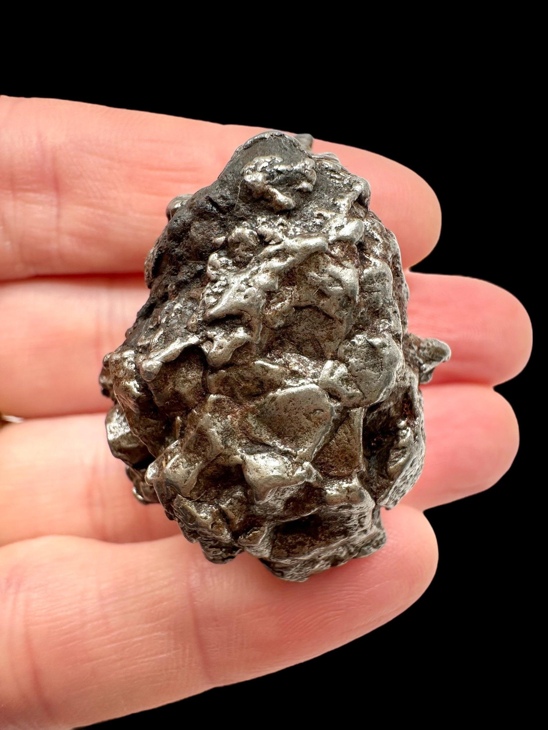 Meteorite Campo del Cielo 63,2g – Argentina