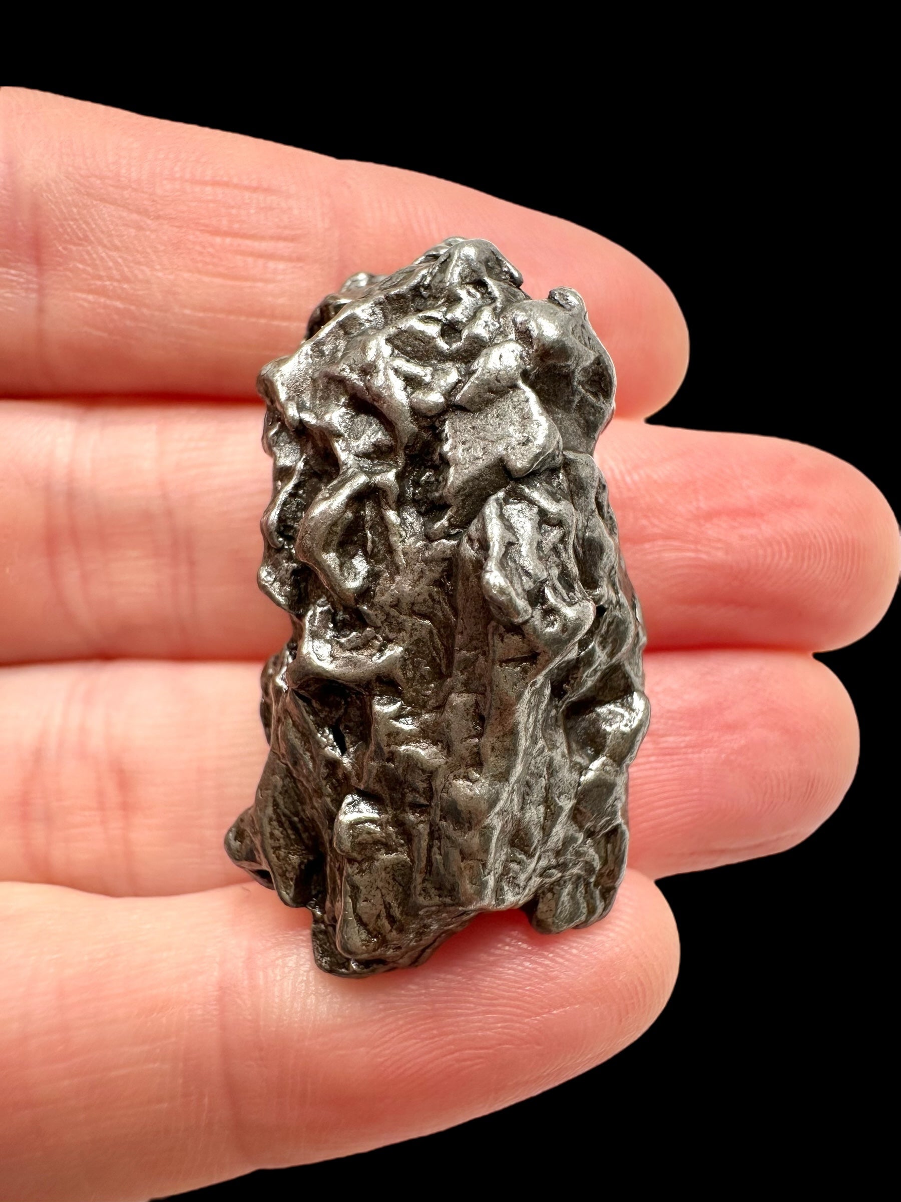 Meteorite Campo del Cielo 30,6g – Argentina - ZM386