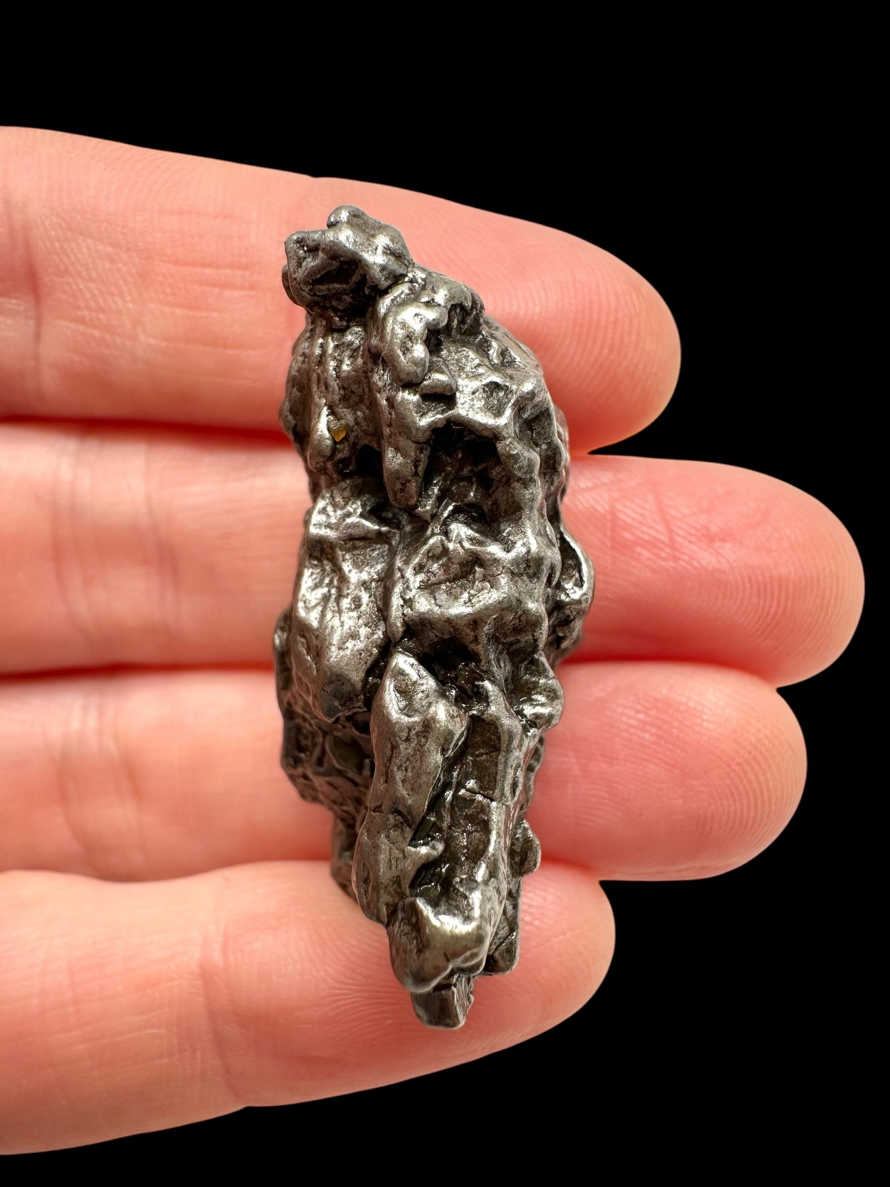Meteorite Campo del Cielo 30,6g – Argentina - ZM386
