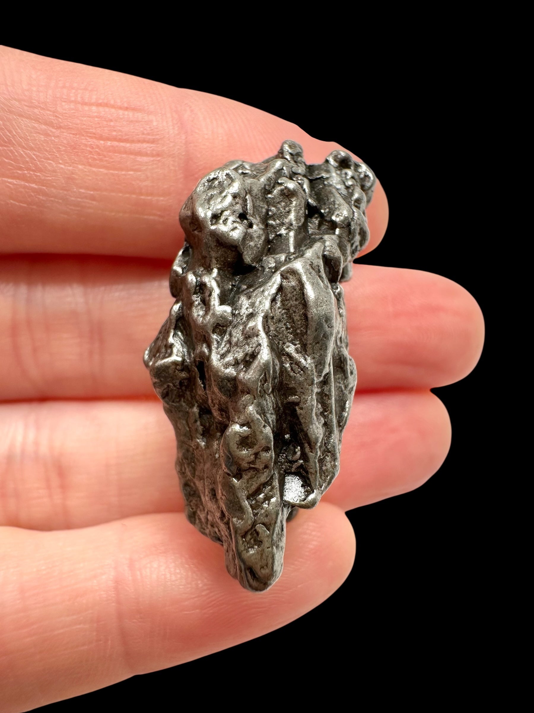 Meteorite Campo del Cielo 30,6g – Argentina - ZM386