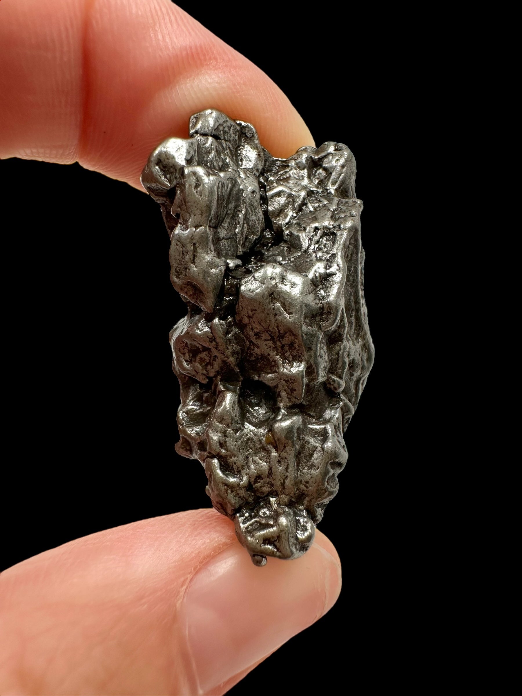 Meteorite Campo del Cielo 30,6g – Argentina - ZM386