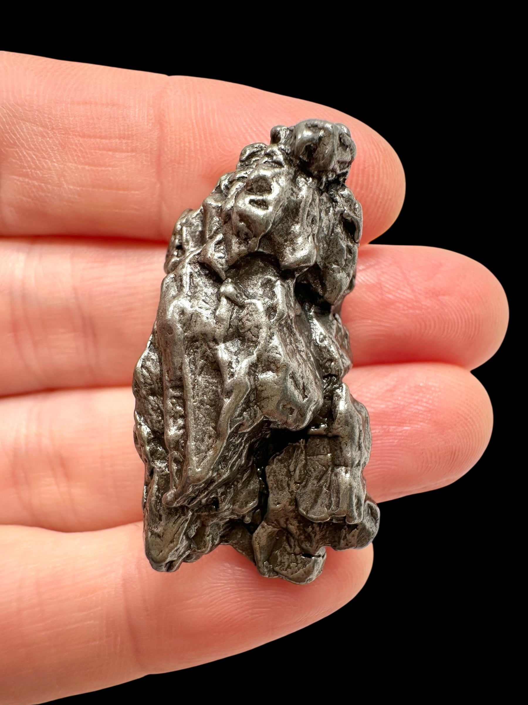 Meteorite Campo del Cielo 30,6g – Argentina