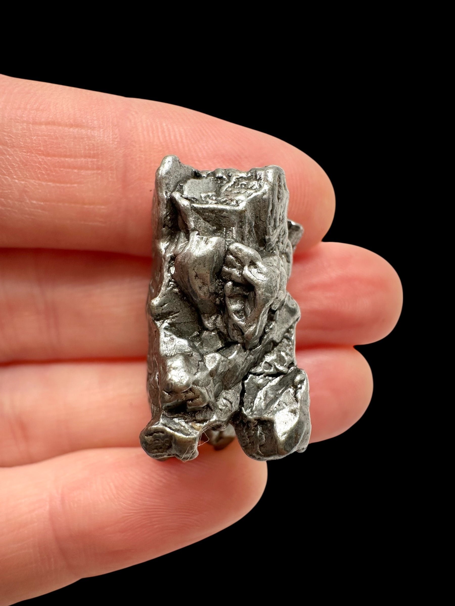 Meteorite Campo del Cielo 25,1g – Argentina - ZM387