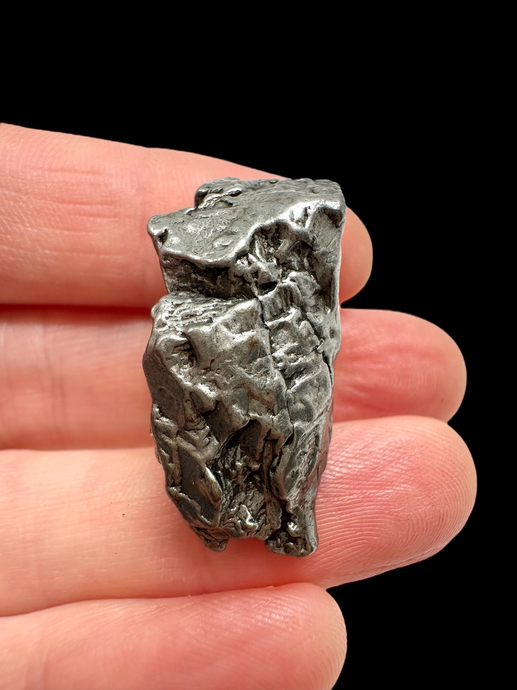 Meteorite Campo del Cielo 25,1g – Argentina - ZM387