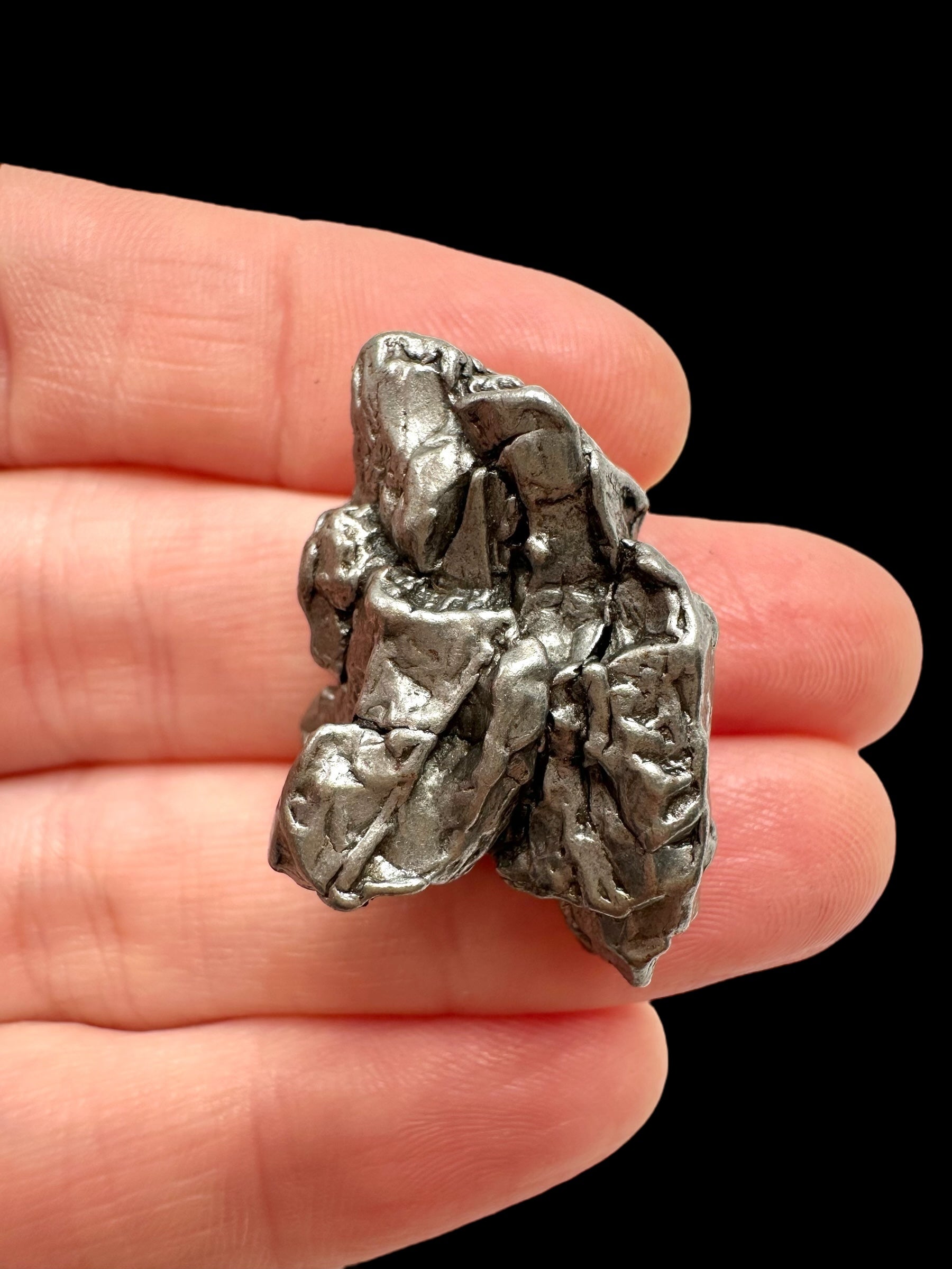 Meteorite Campo del Cielo 25,1g – Argentina