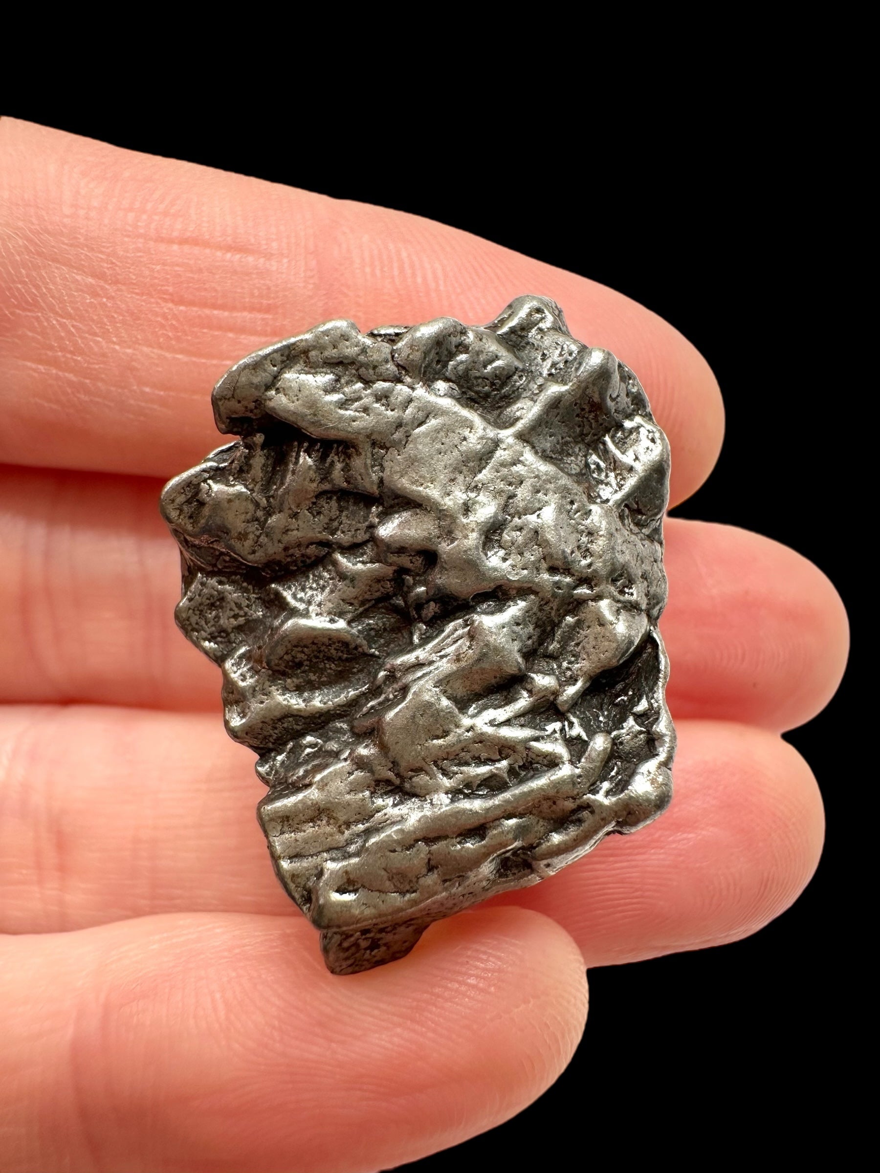 Meteorite Campo del Cielo 25,2g – Argentina