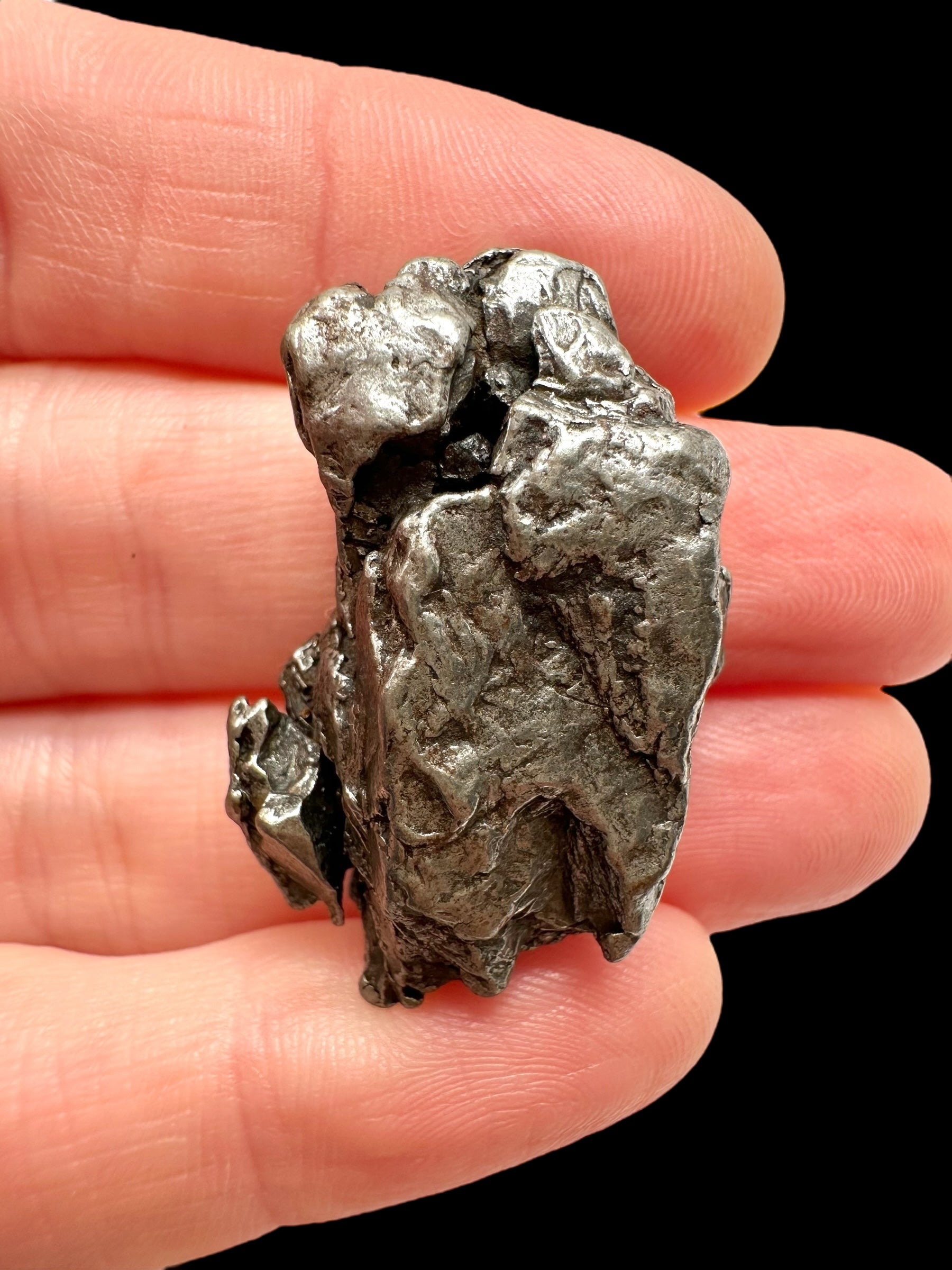Meteorite Campo del Cielo 23g – Argentina - ZM389