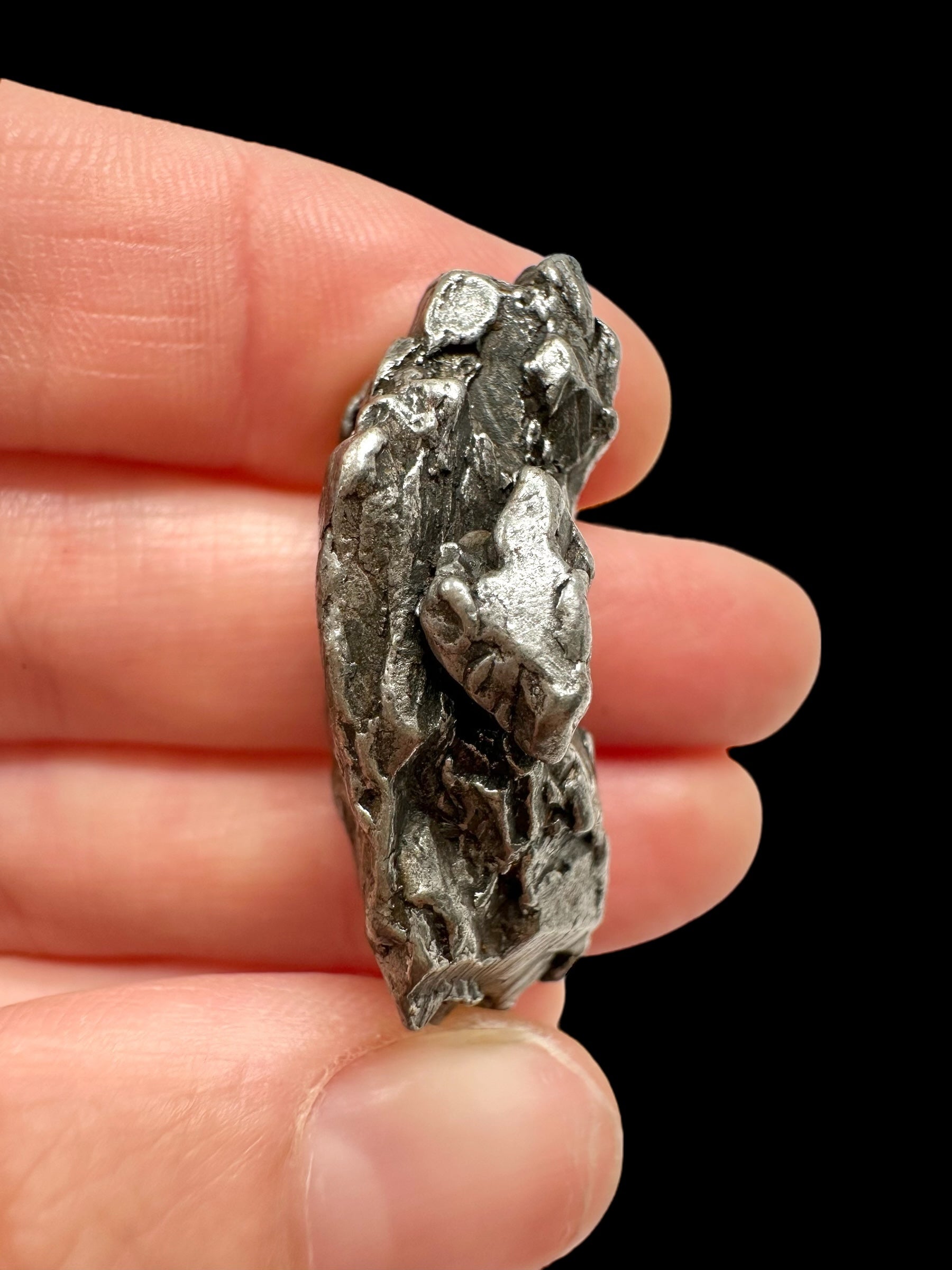 Meteorite Campo del Cielo 23g – Argentina - ZM389