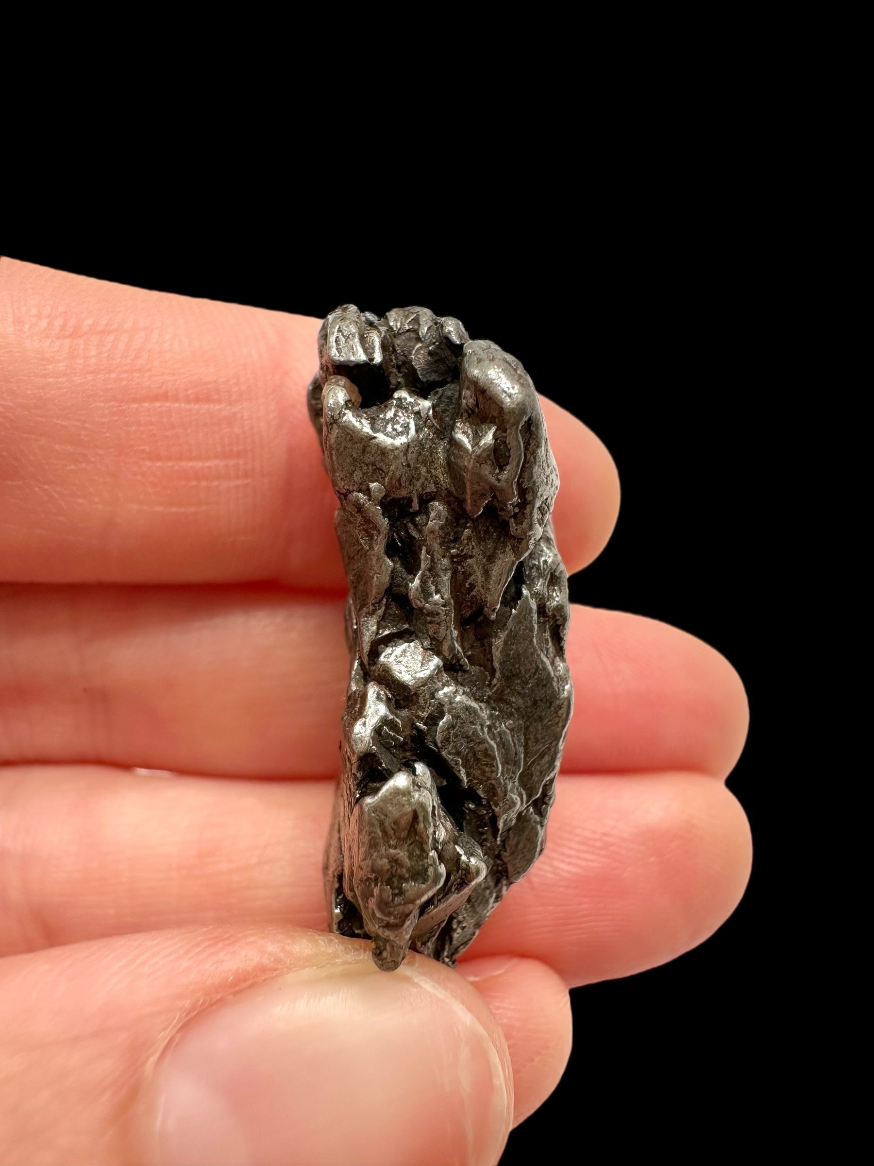 Meteorite Campo del Cielo 23g – Argentina - ZM389