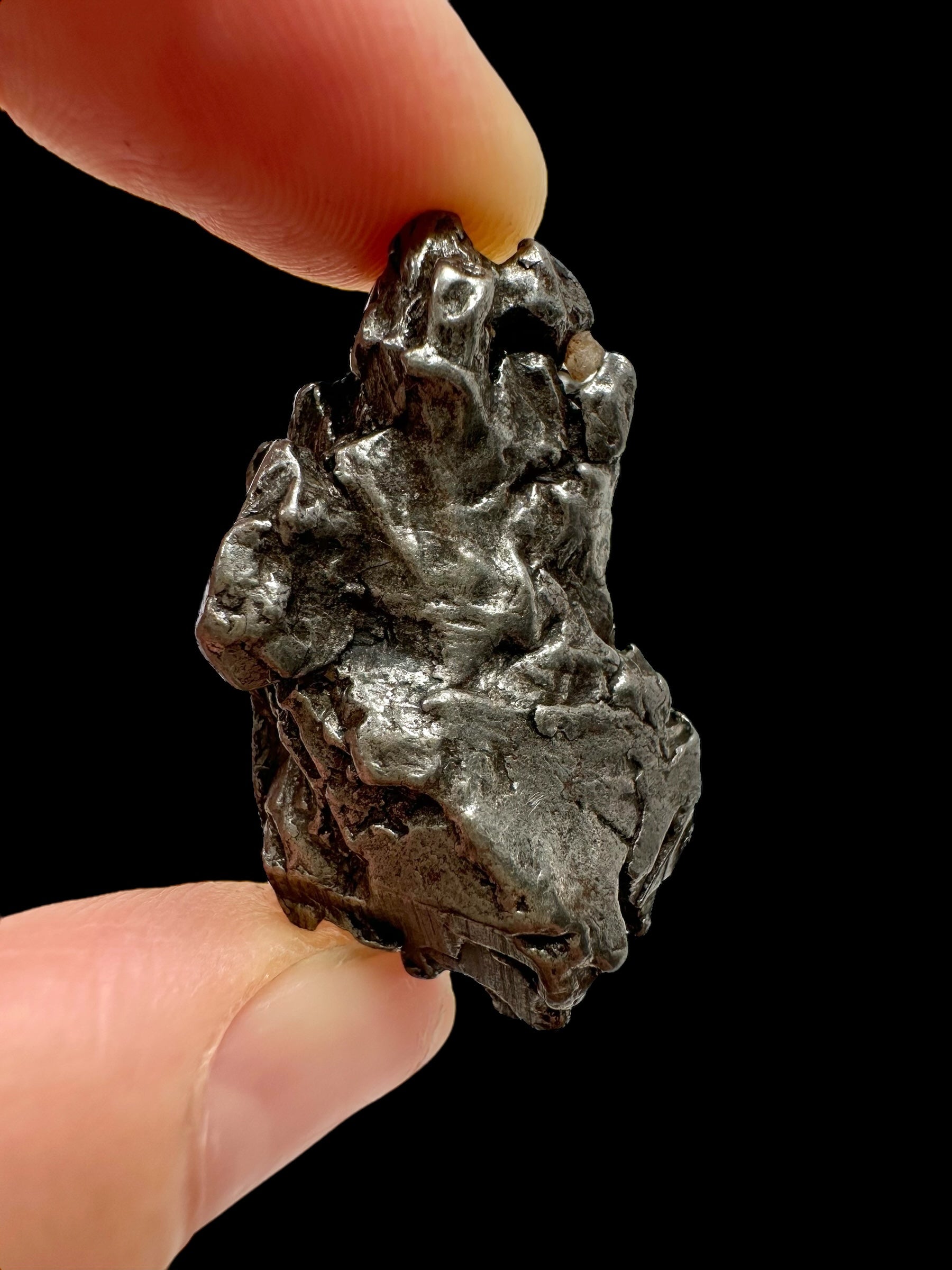 Meteorite Campo del Cielo 23g – Argentina - ZM389