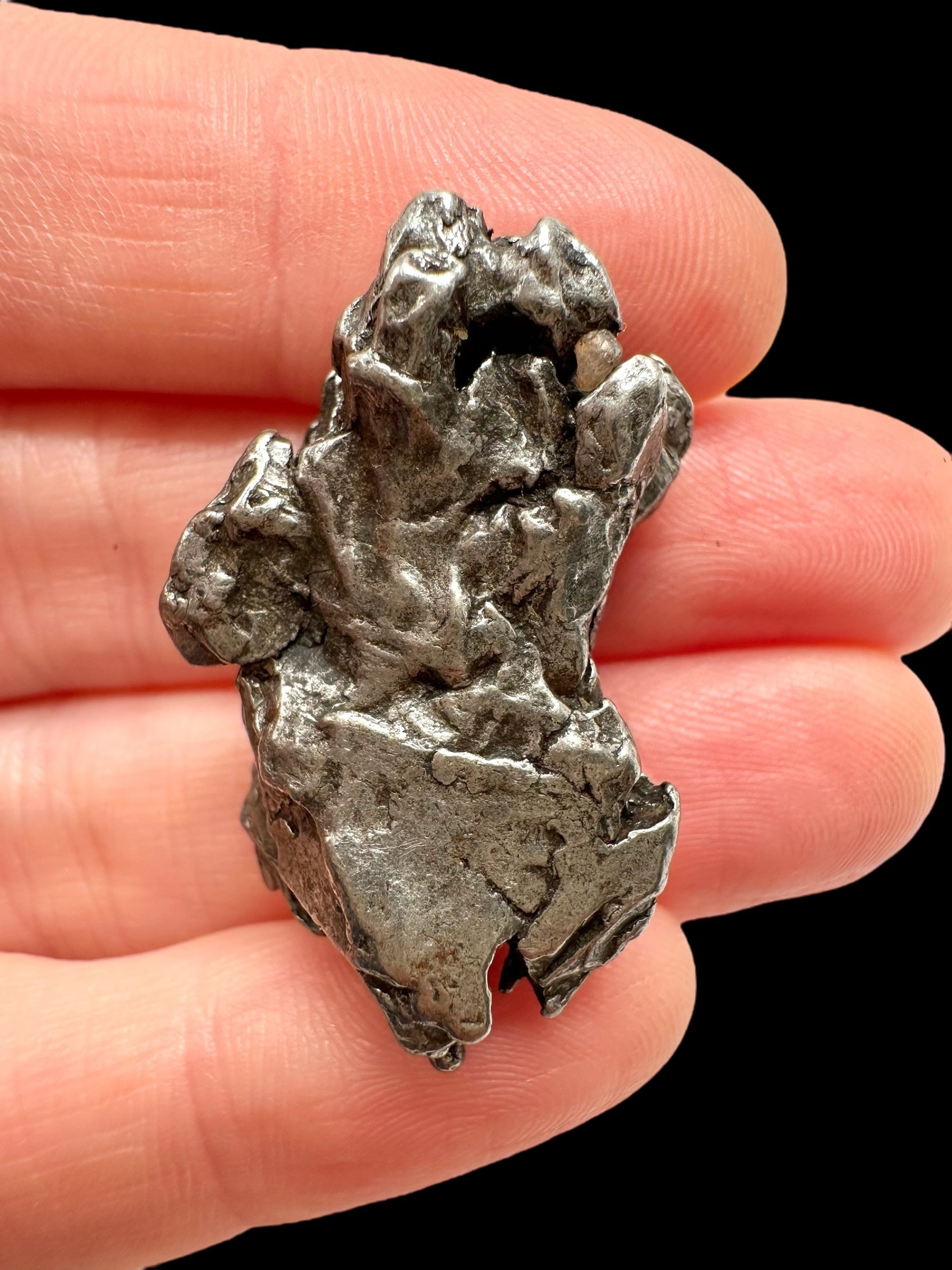 Meteorite Campo del Cielo 23g – Argentina