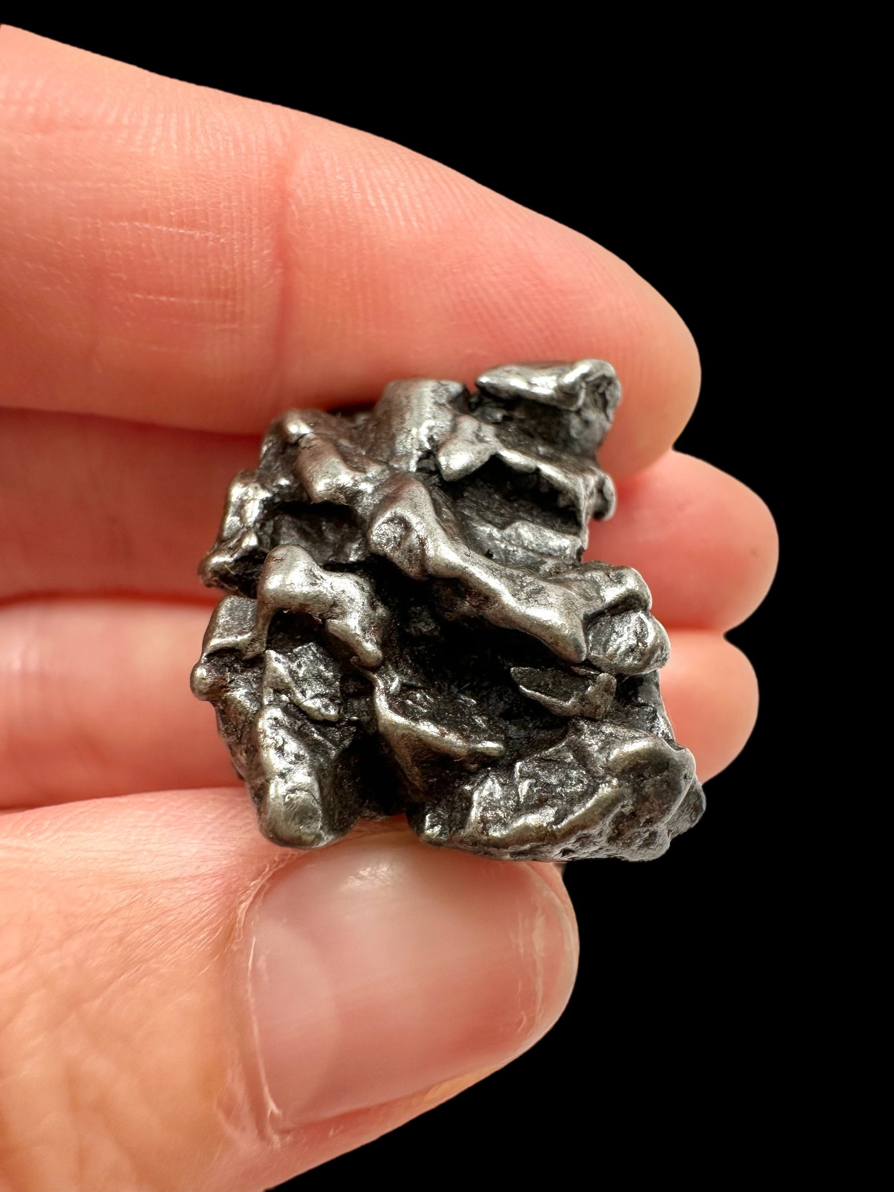 Meteorite Campo del Cielo 27,3g – Argentina