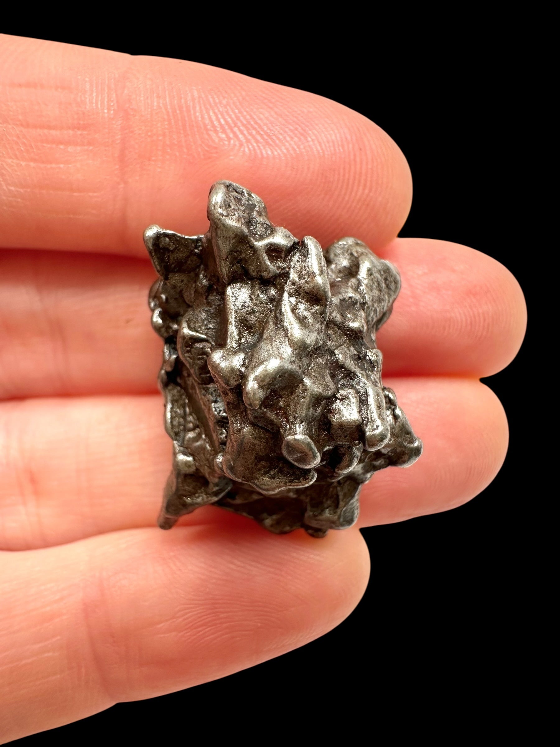 Meteorite Campo del Cielo 20,7g – Argentina