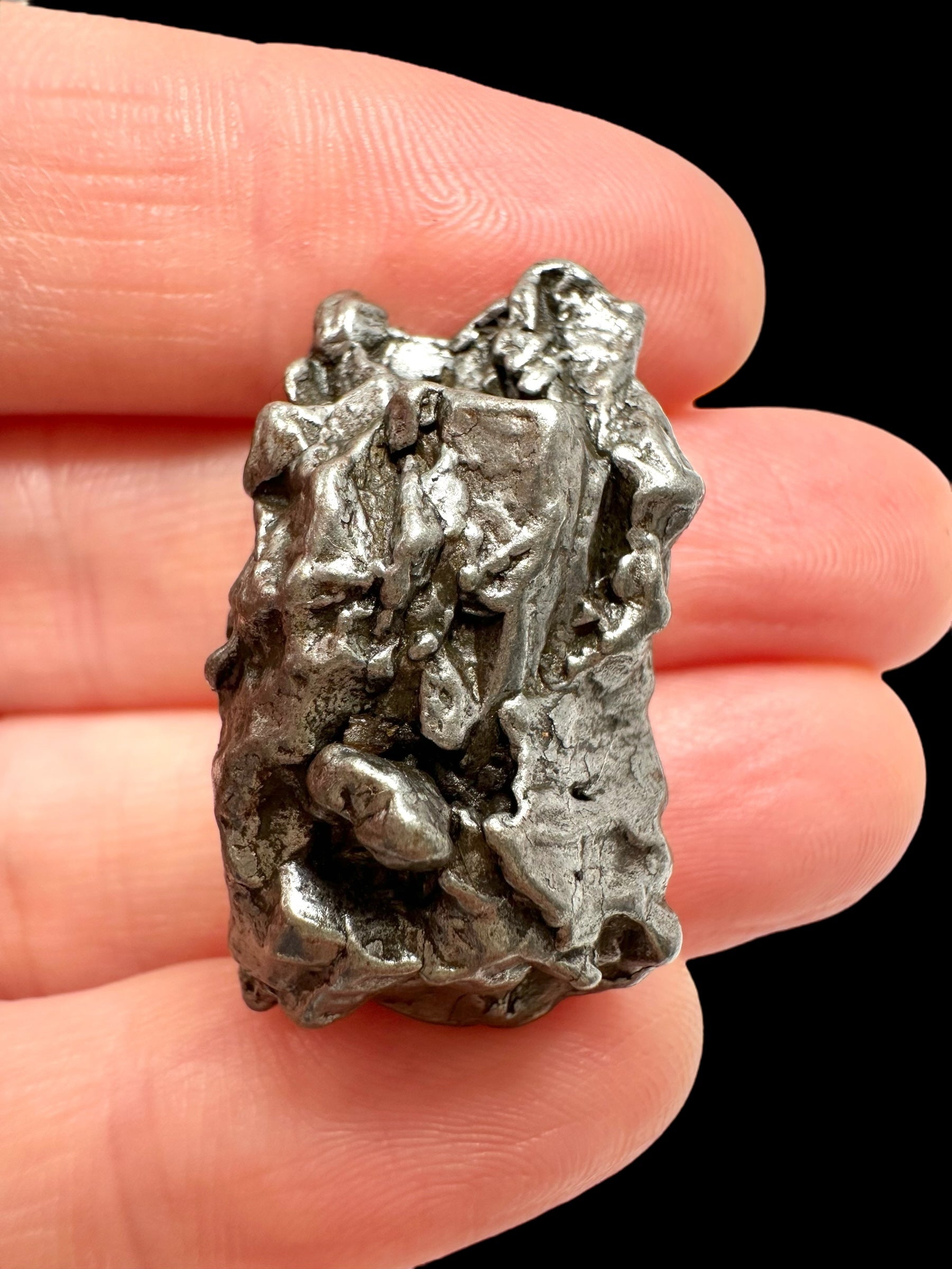 Meteorite Campo del Cielo 21,4g – Argentina