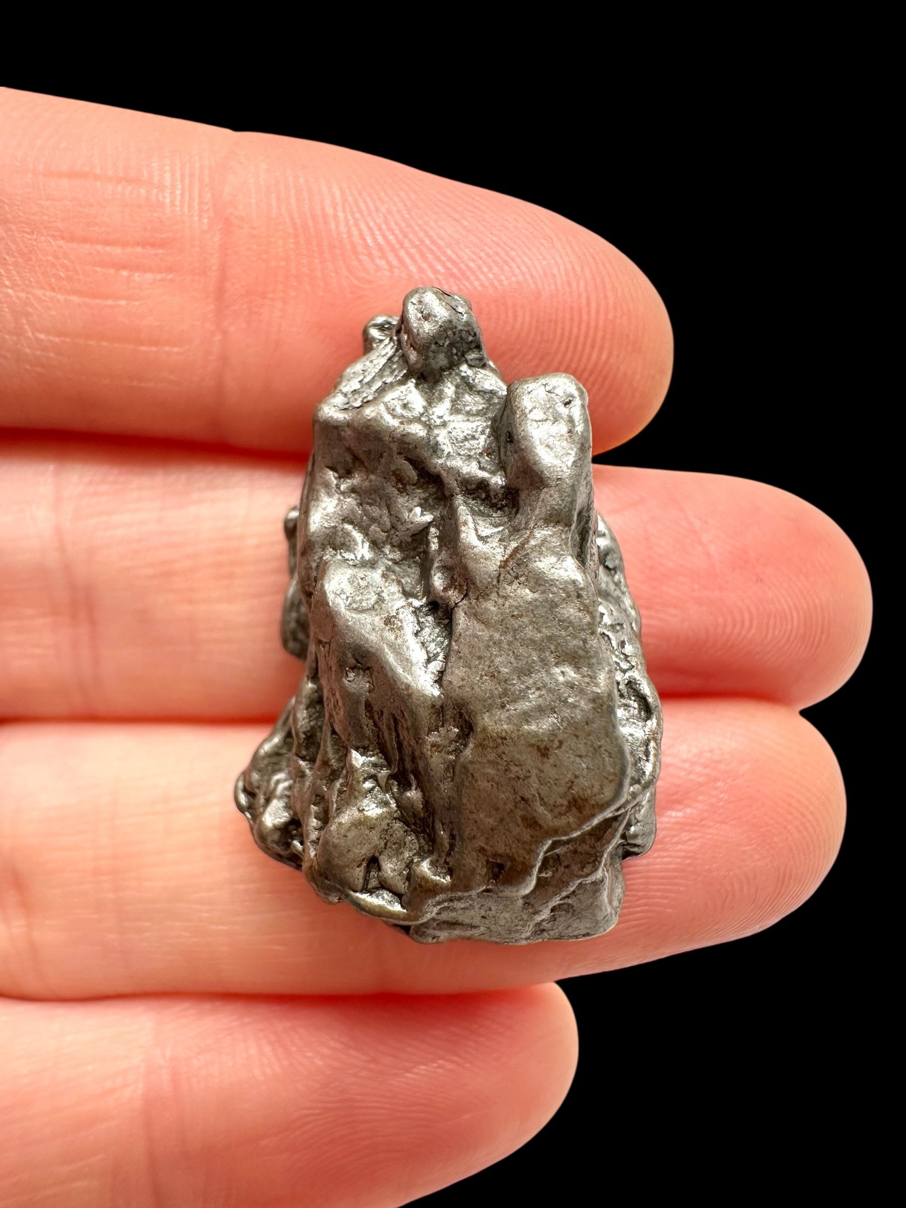Meteorite Campo del Cielo 21,8g – Argentina