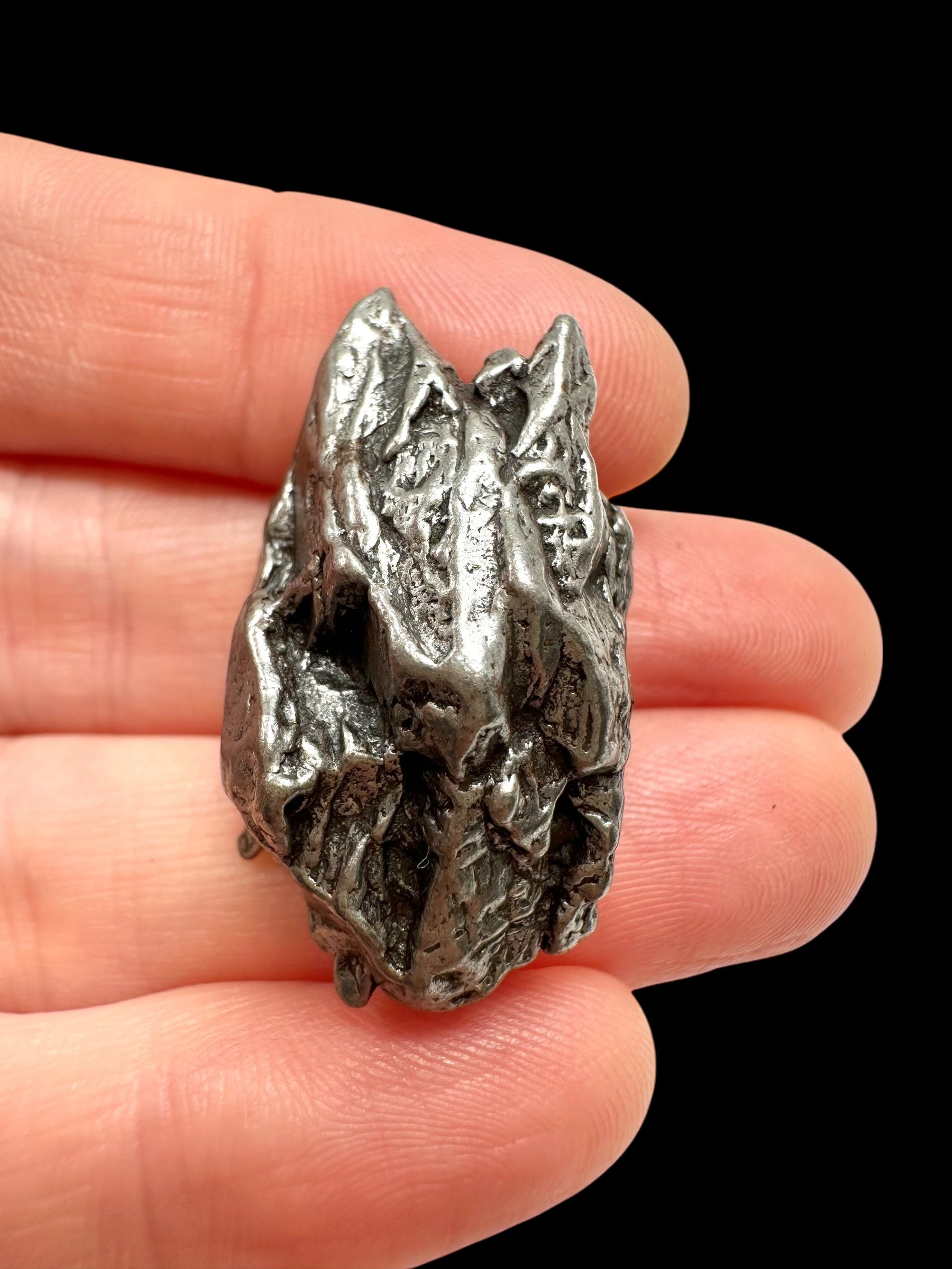 Meteorite Campo del Cielo 27,2g – Argentina - ZM394