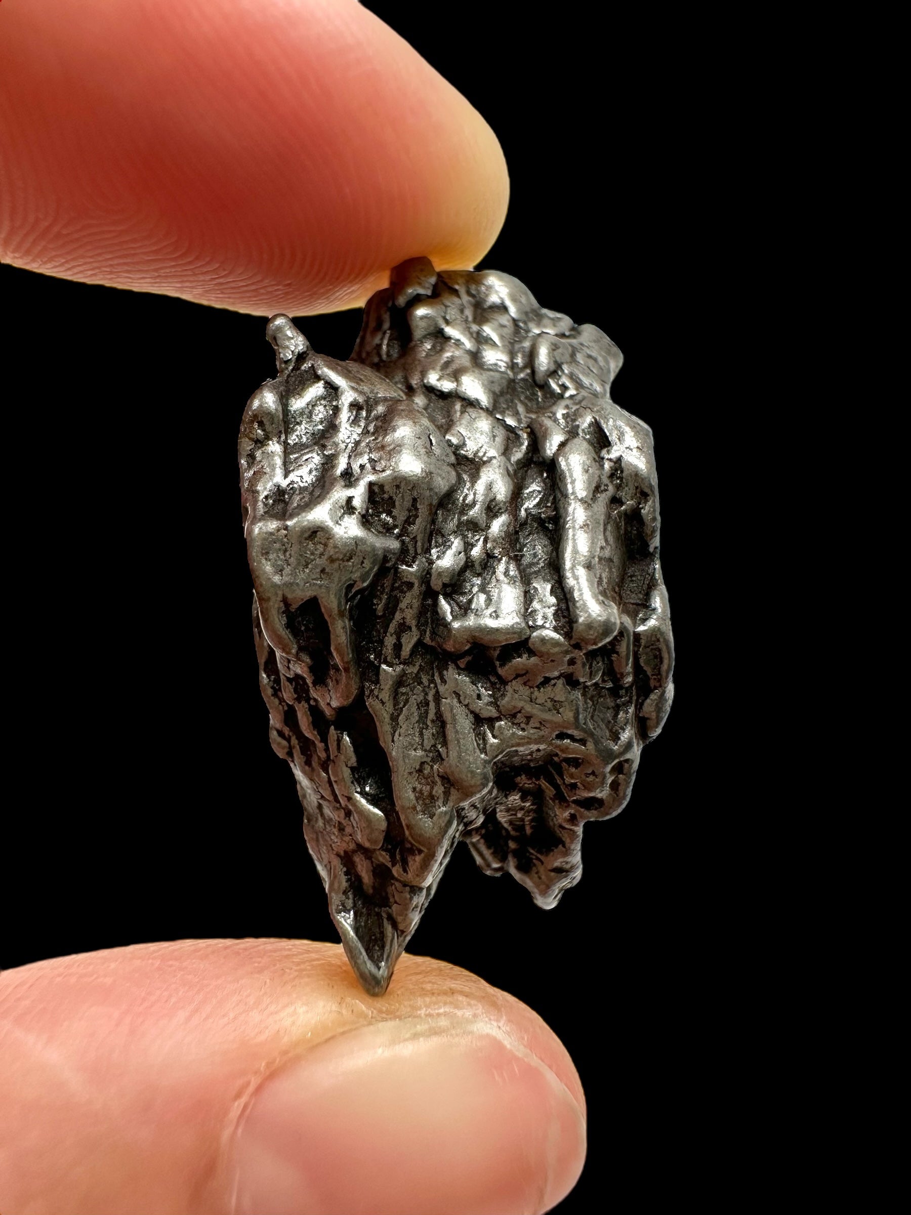 Meteorite Campo del Cielo 27,2g – Argentina - ZM394