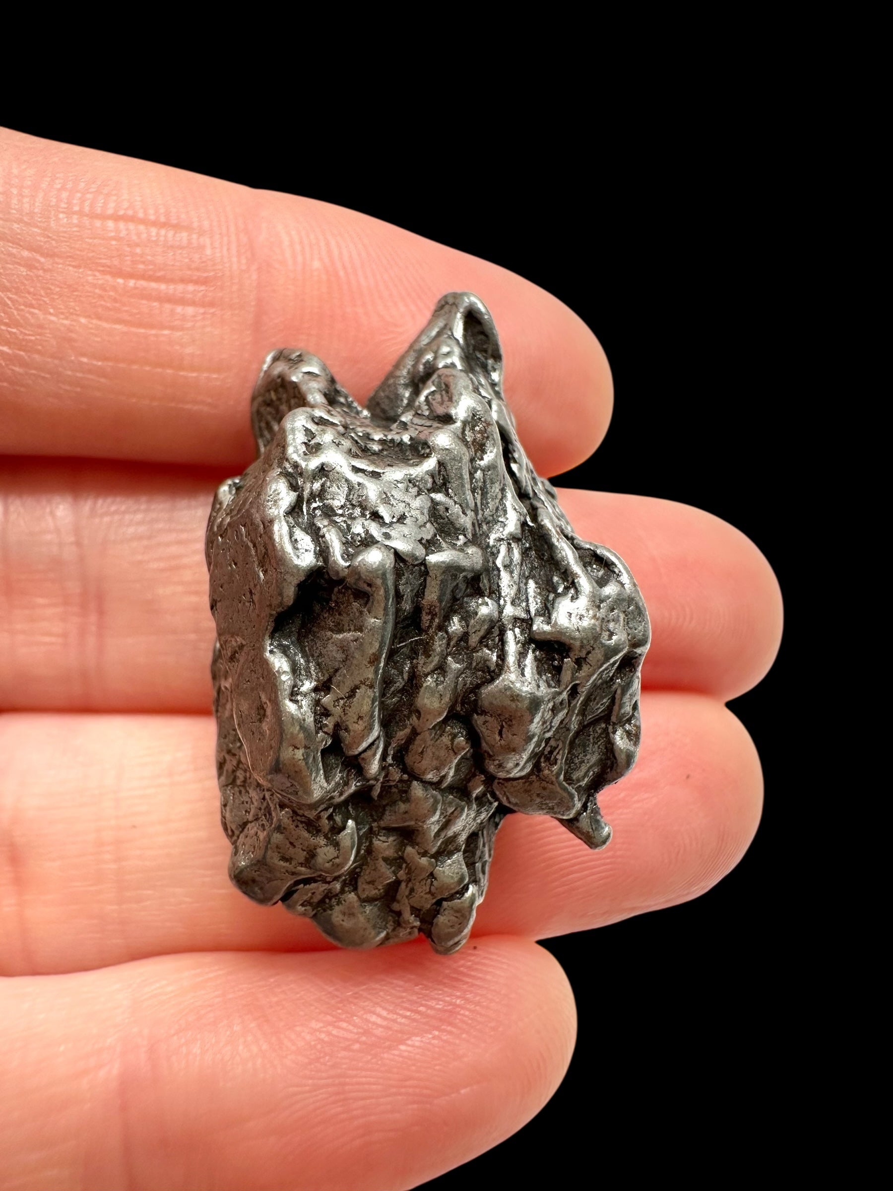 Meteorite Campo del Cielo 27,2g – Argentina