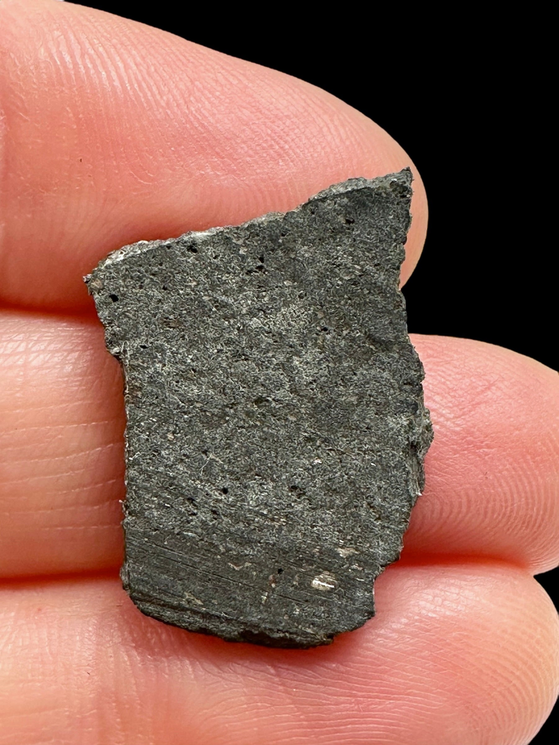 Meteorite Tsarev 3g – Volgograd, Russia - METS10