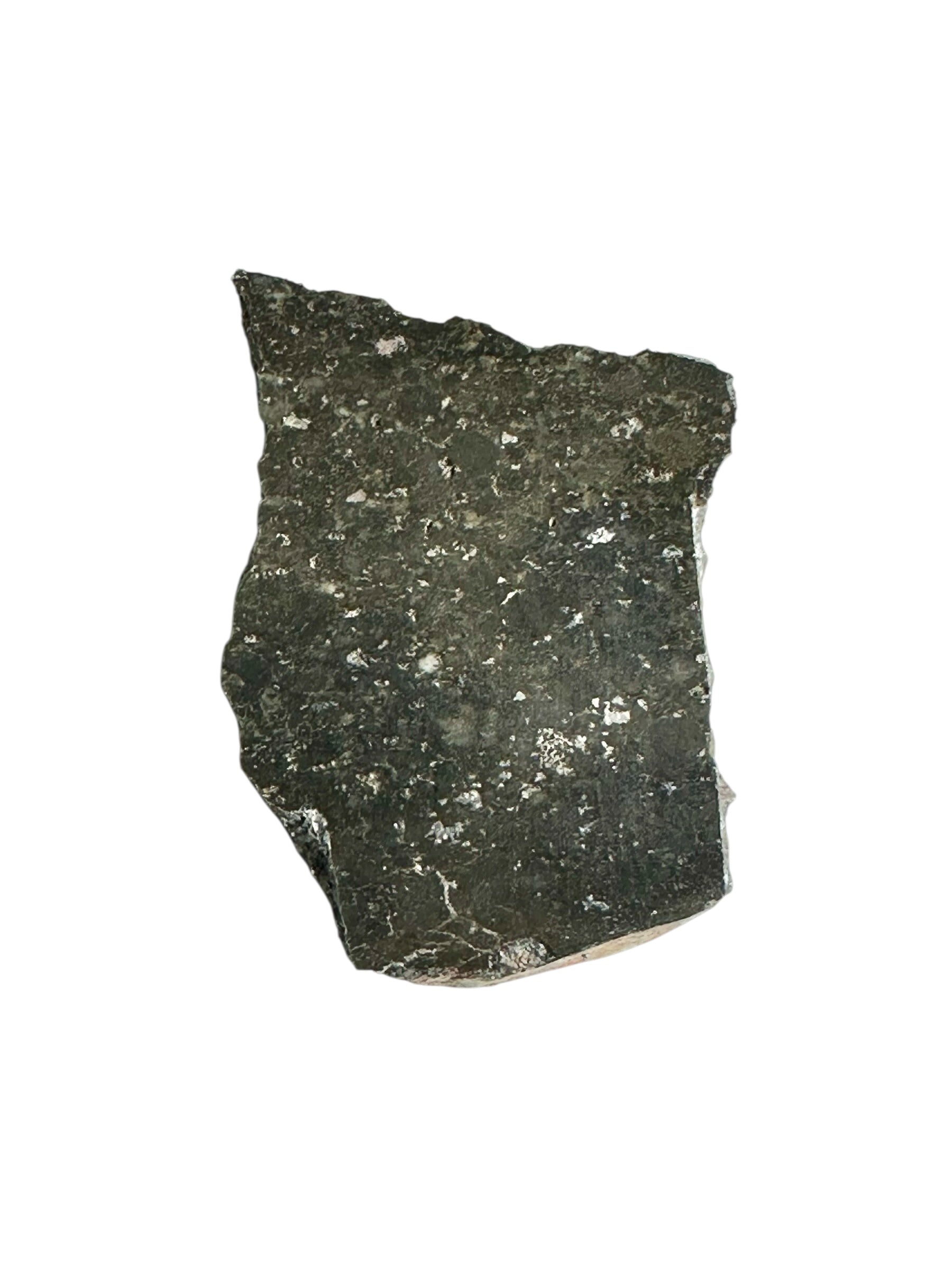Meteorite Tsarev 3g – Volgograd, Russia