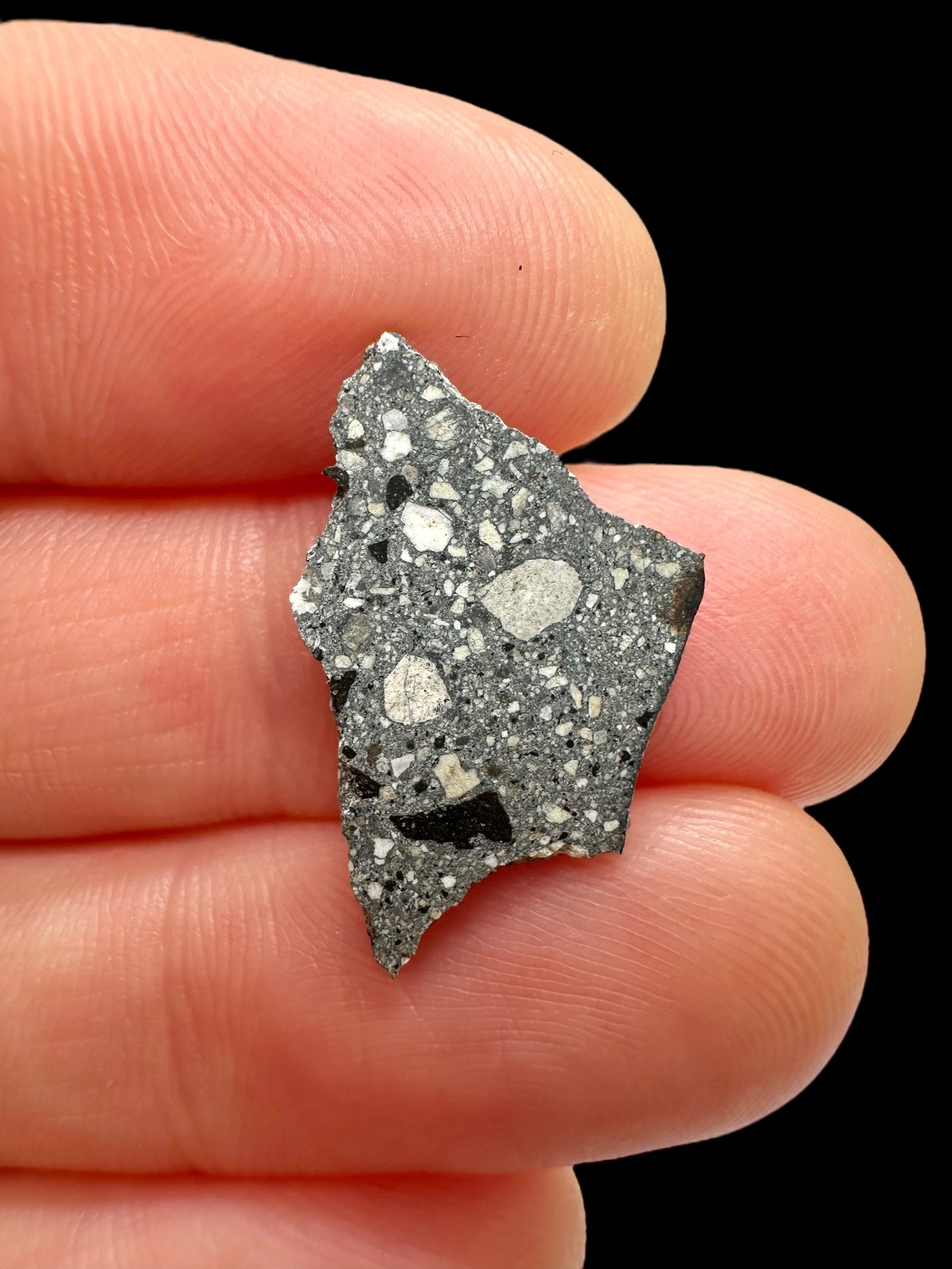 Meteorite NWA 15682 – 0,5g – Northwest Africa
