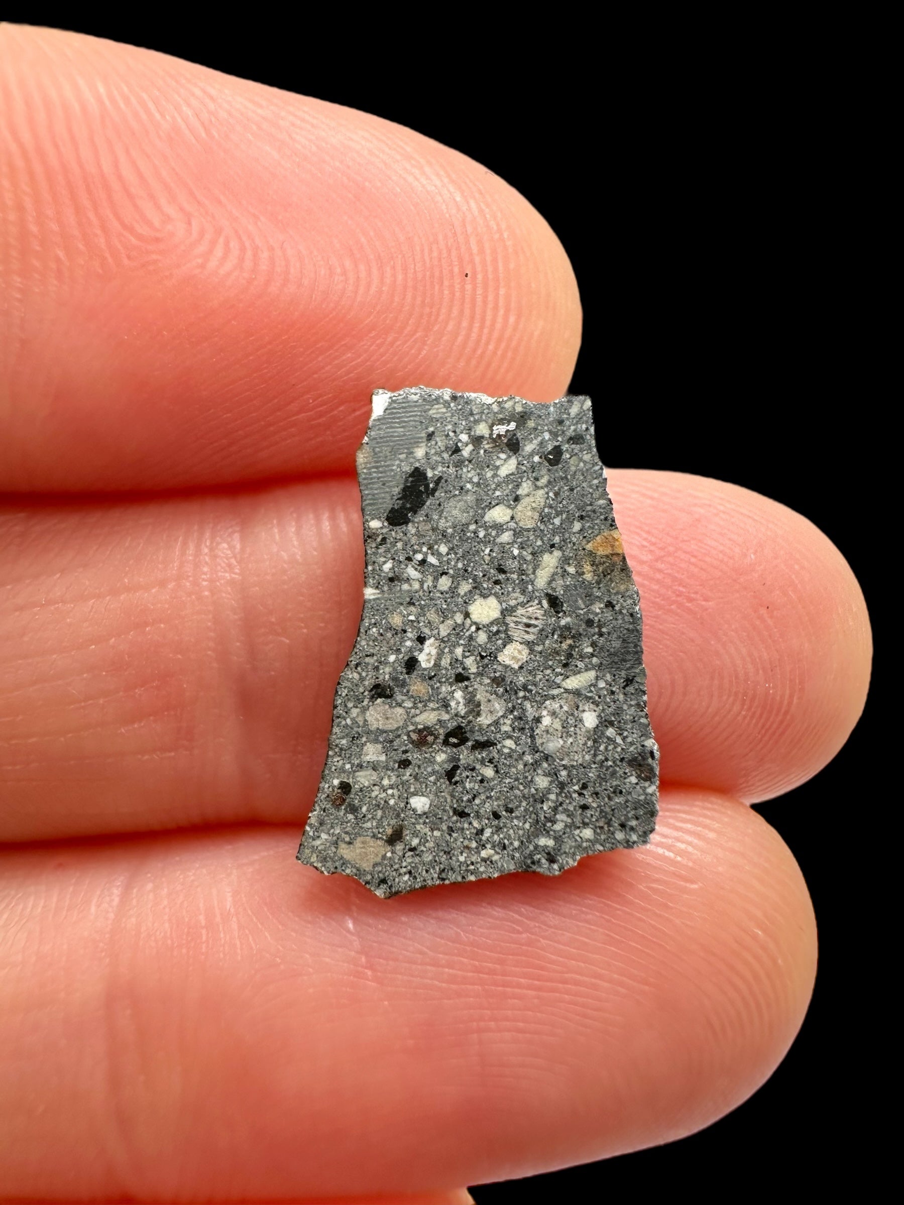 Meteorite NWA 15682 – 0,4g – Northwest Africa