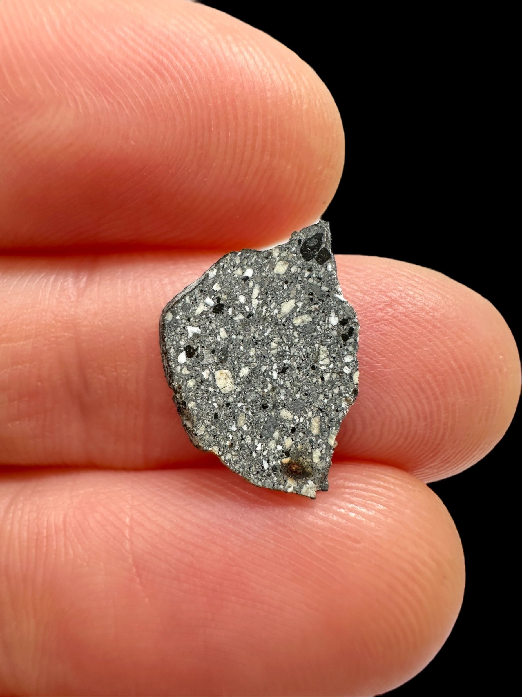 Meteorite NWA 15682 – 0,2g – Northwest Africa