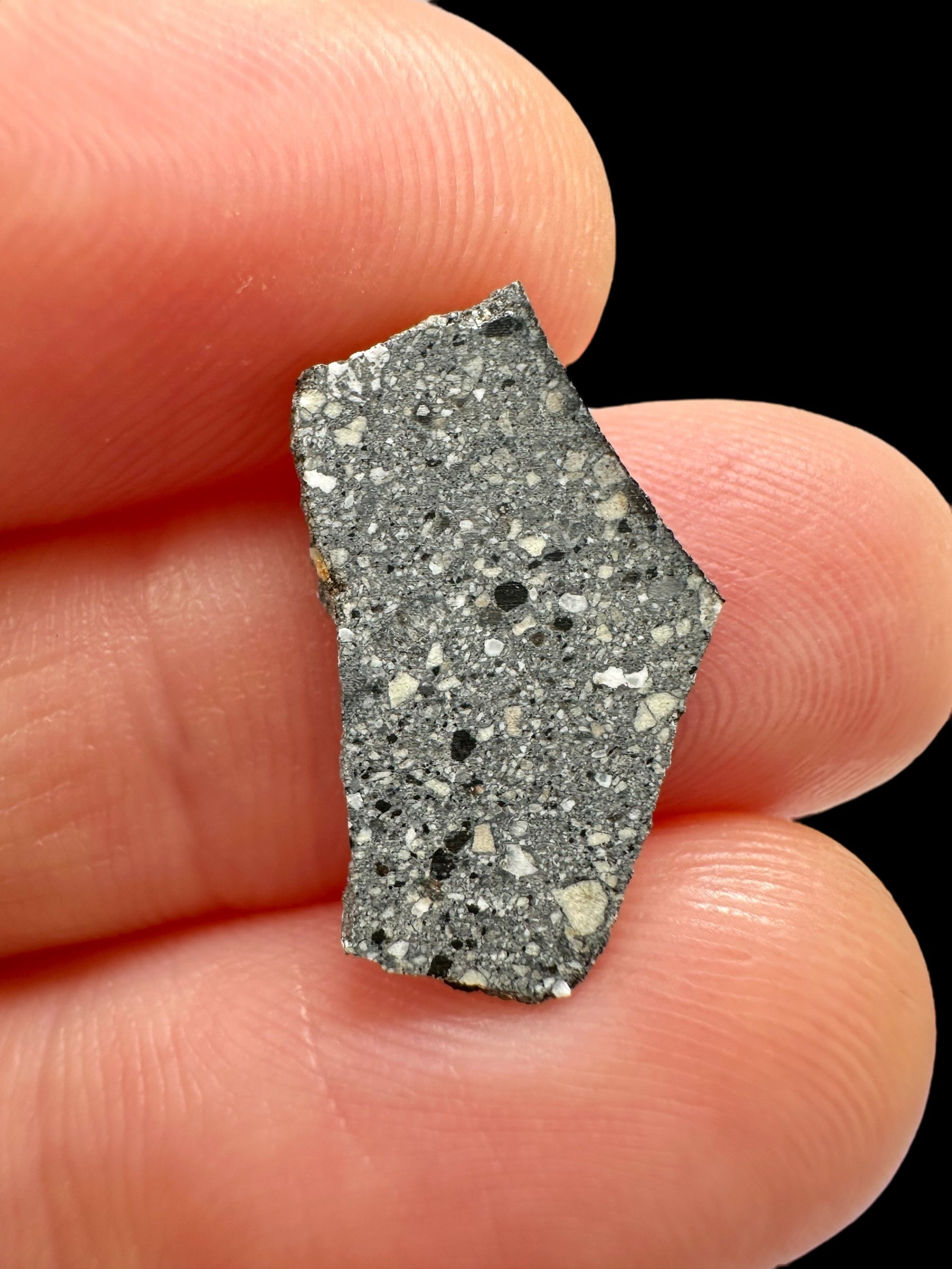 Meteorite NWA 15682 – 0,4g – Northwest Africa