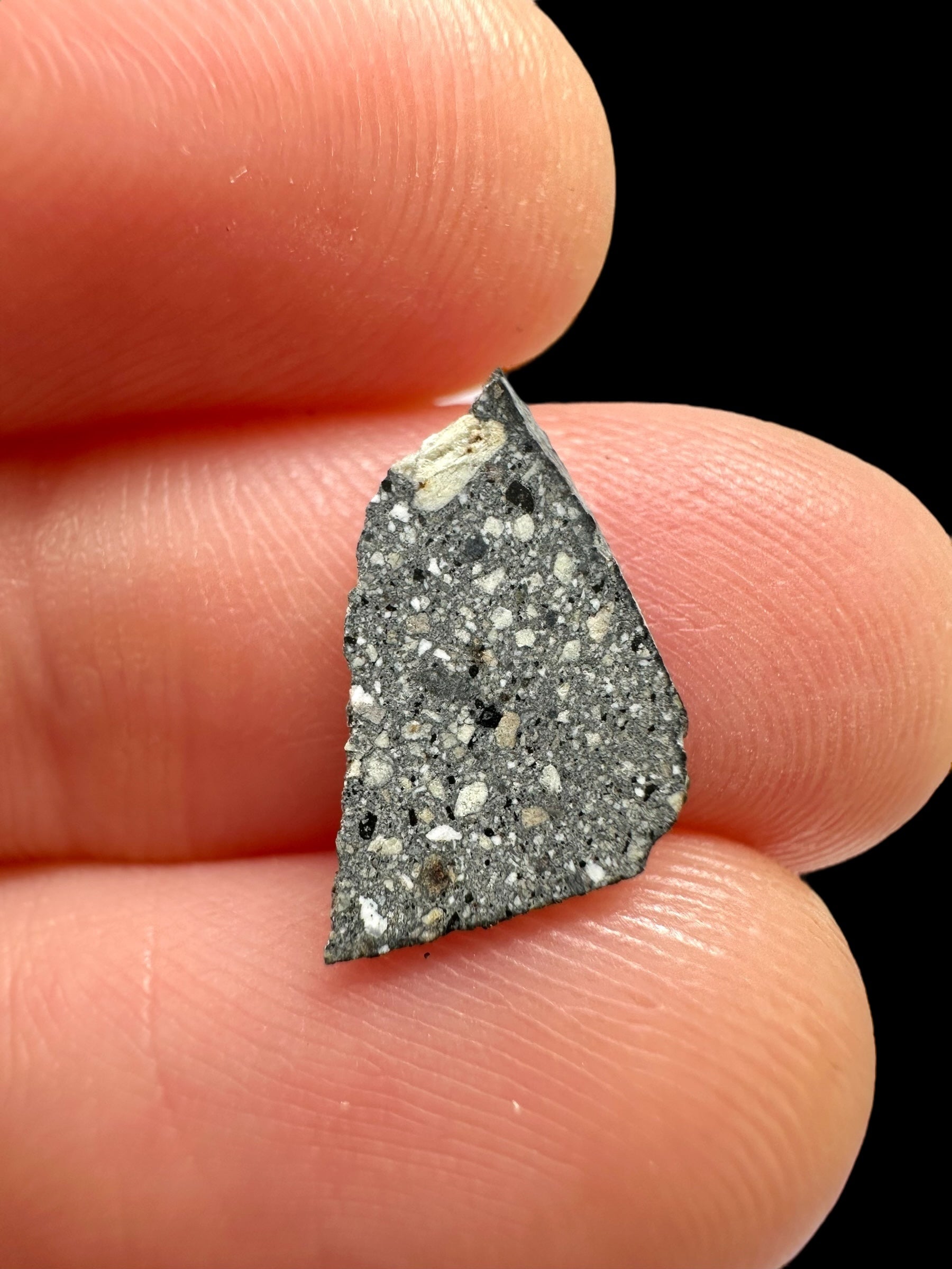 Meteorite NWA 15682 – 0,2g – Northwest Africa