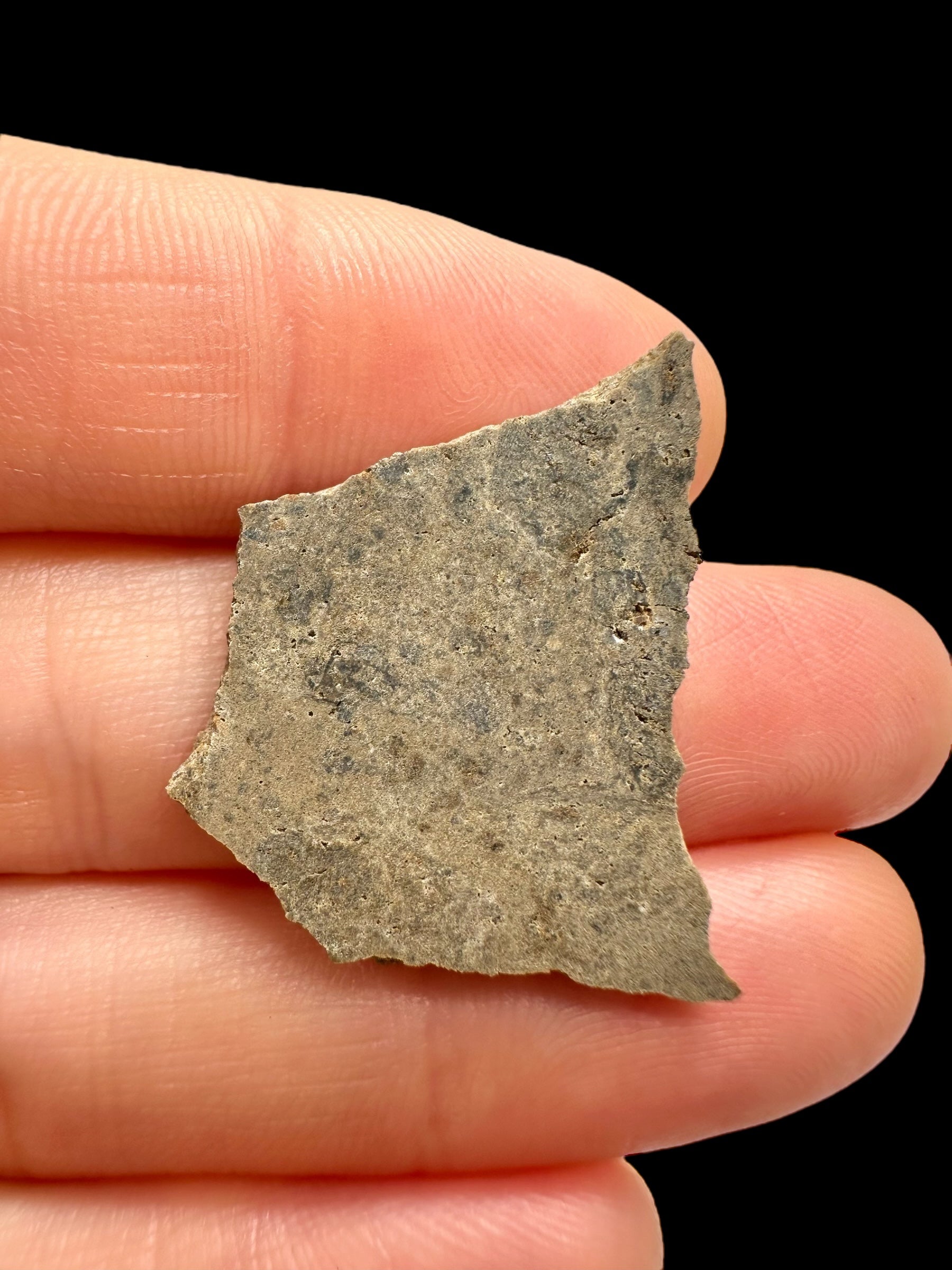 Meteorite Jikharra 001 – 2,2g – Libya - MEJI14