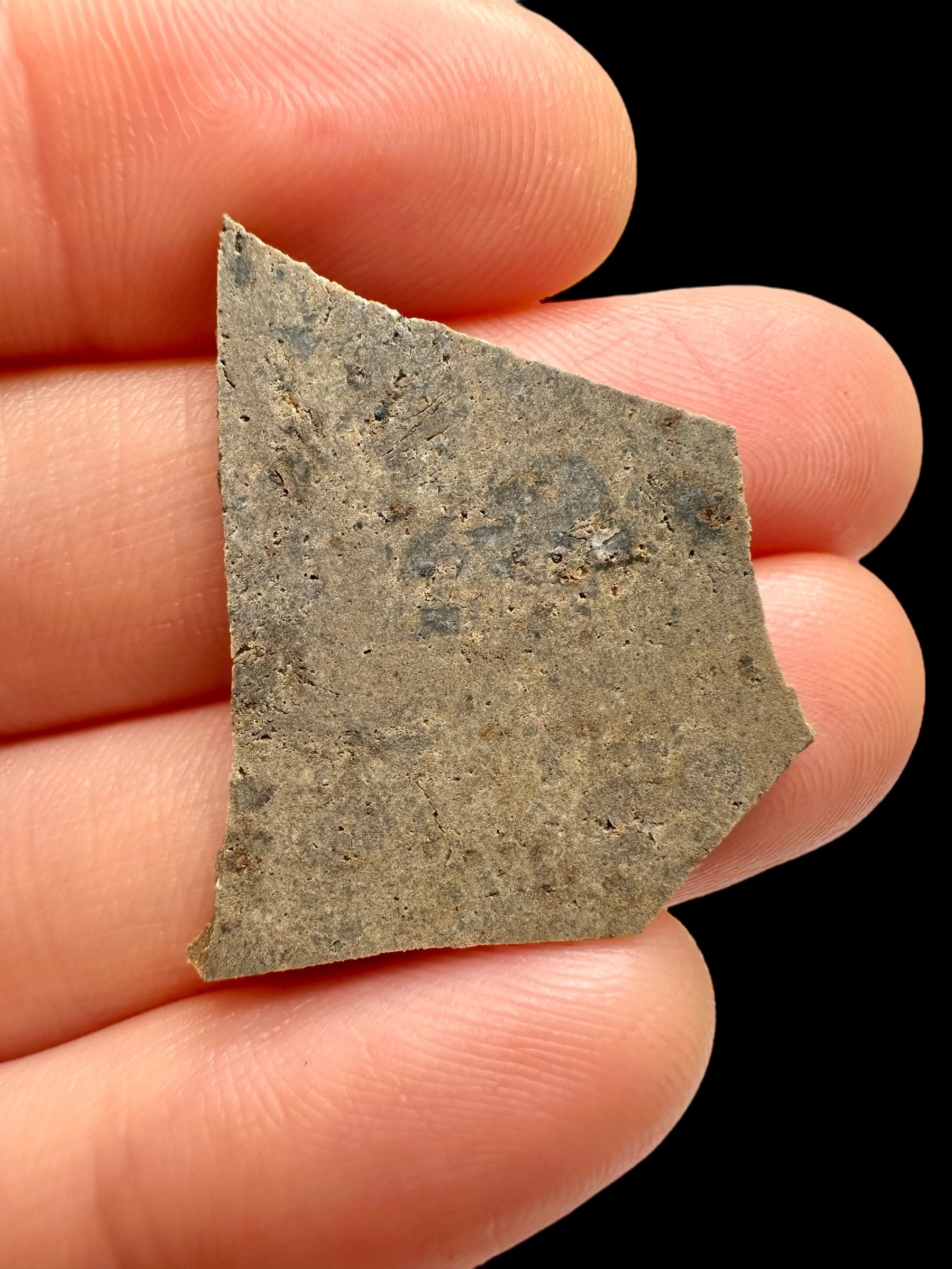 Meteorite Jikharra 001 – 2,2g – Libya