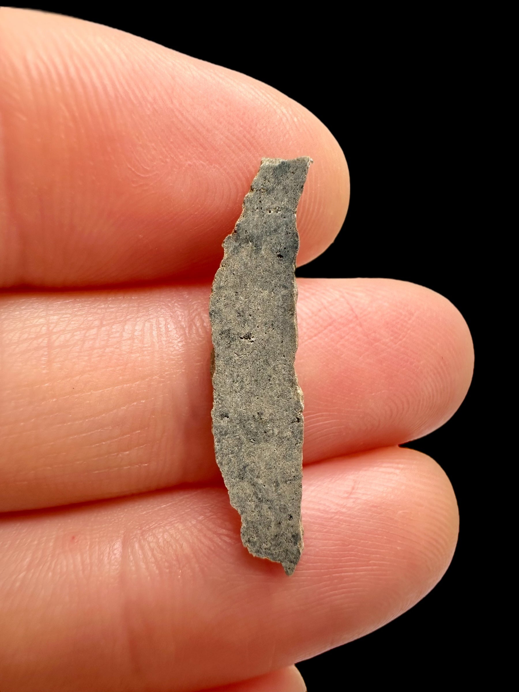 Meteorite Jikharra 001 – 0,4g – Libya