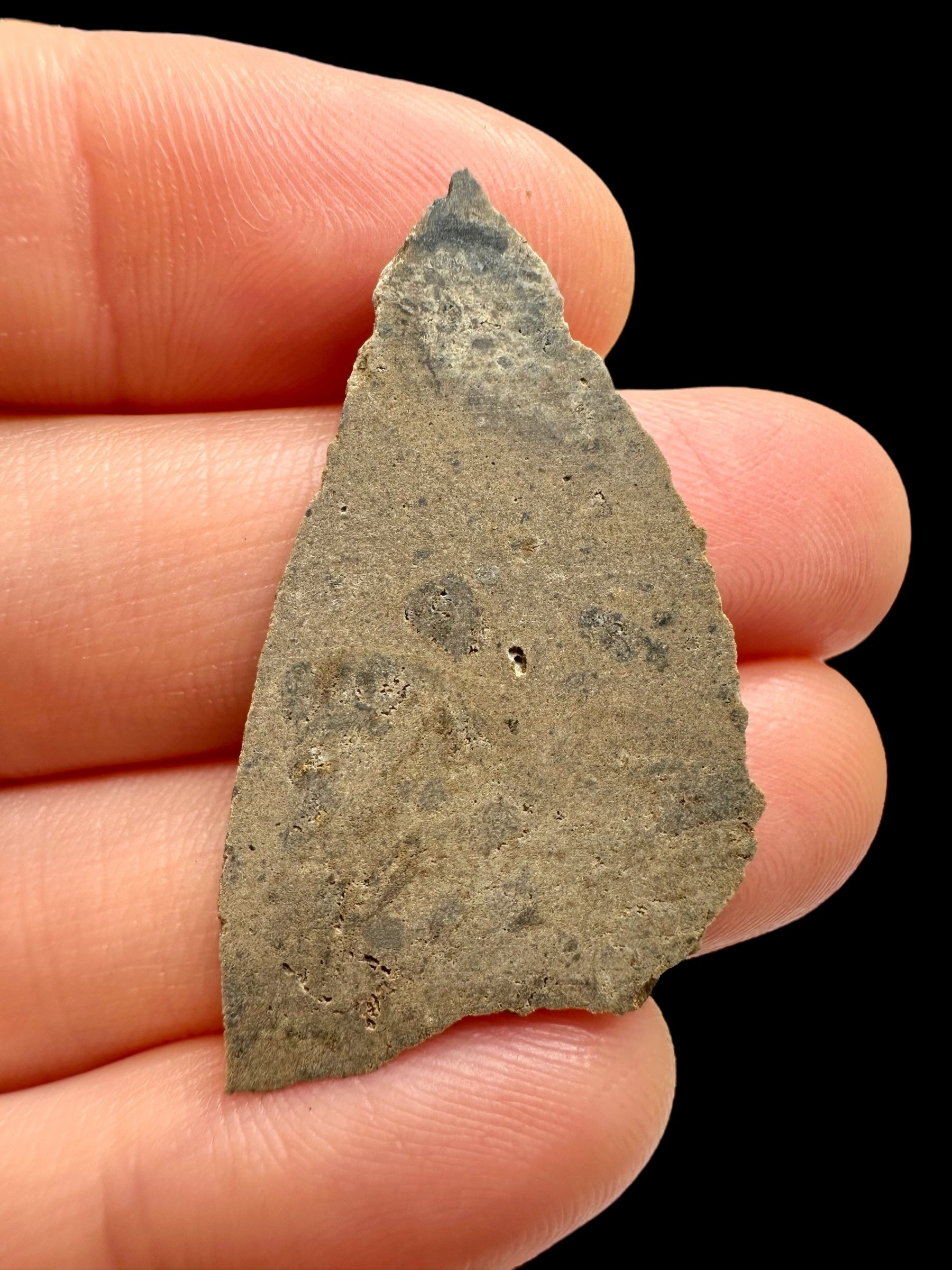 Meteorite Jikharra 001 – 2,5g – Libya - MEJI16