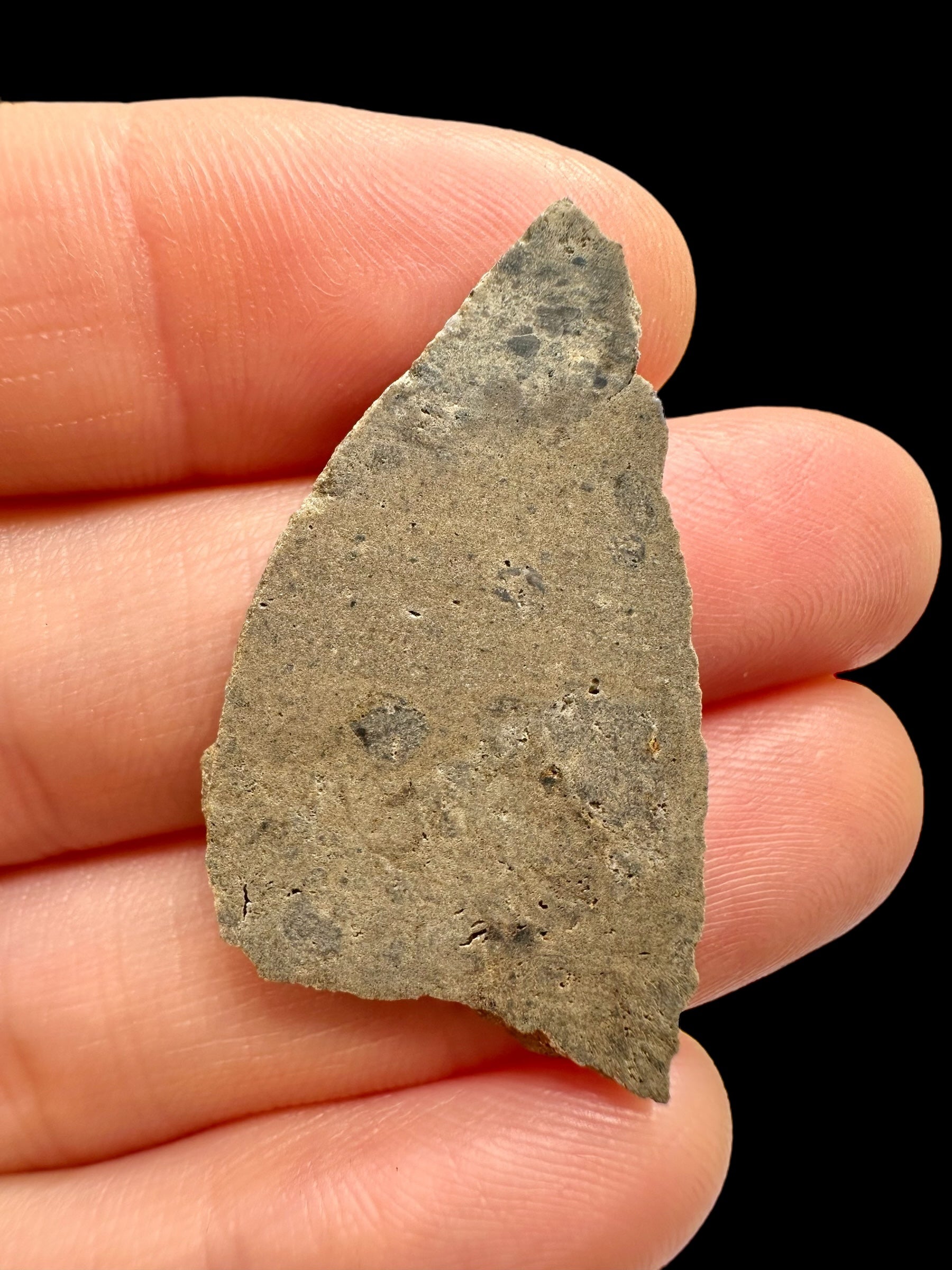 Meteorite Jikharra 001 – 2,5g – Libya