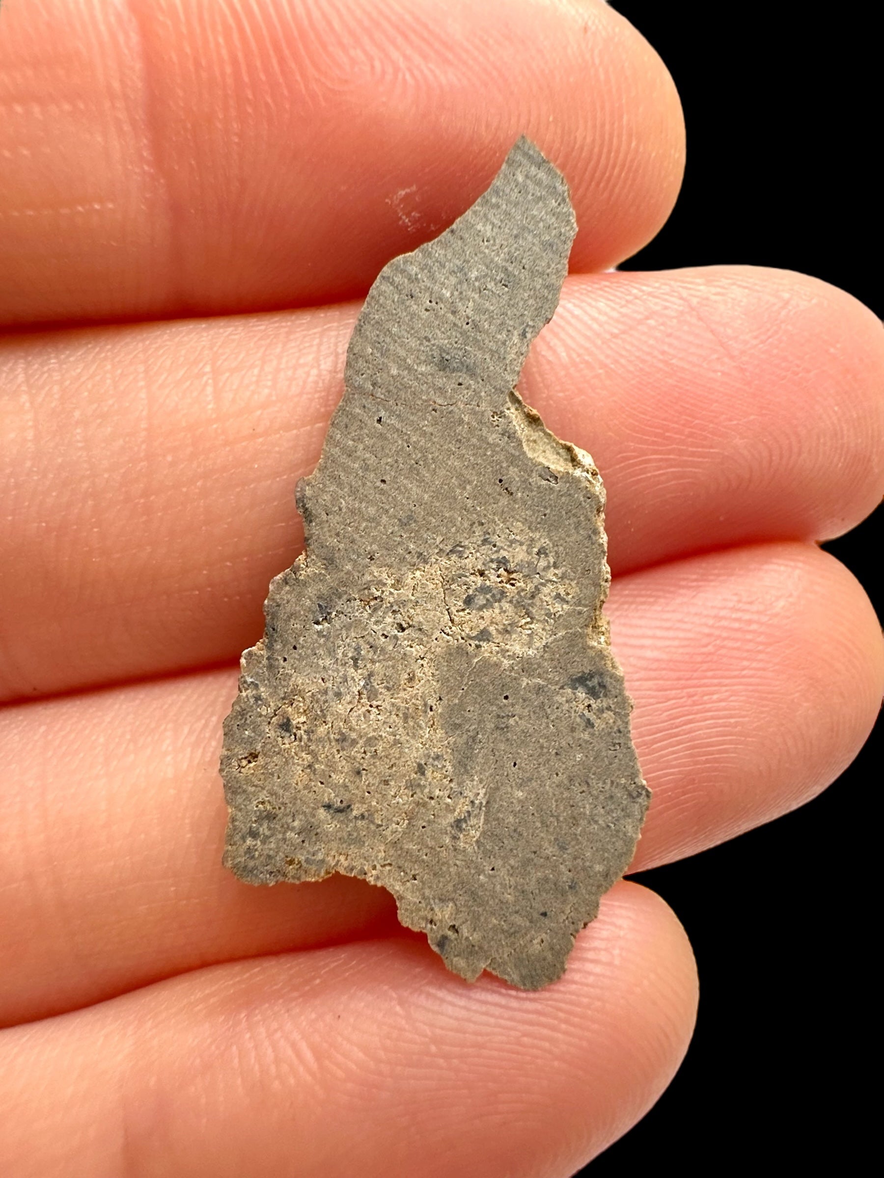 Meteorite Jikharra 001 – 1,5g – Libya - MEJI17