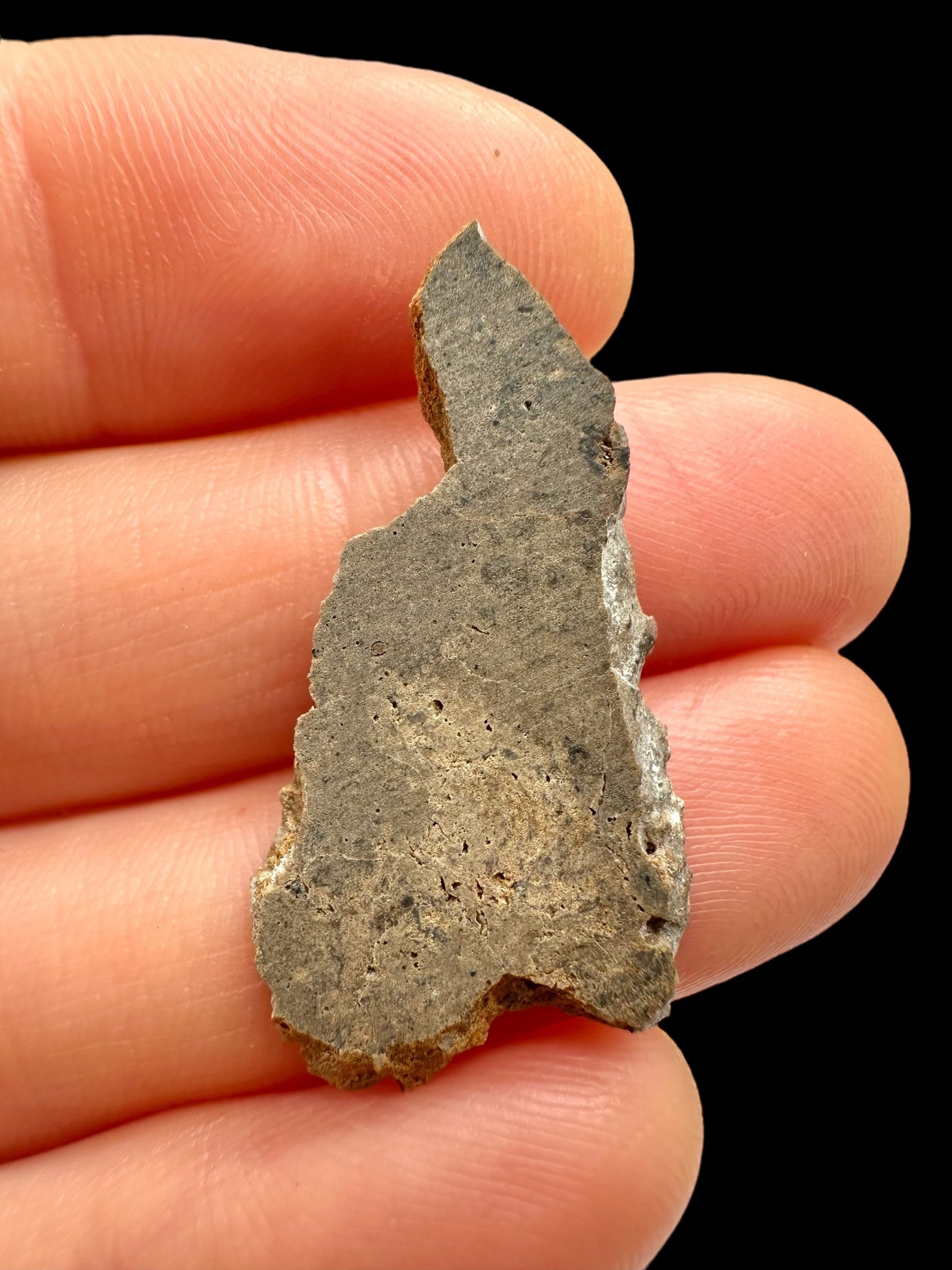 Meteorite Jikharra 001 – 1,5g – Libya