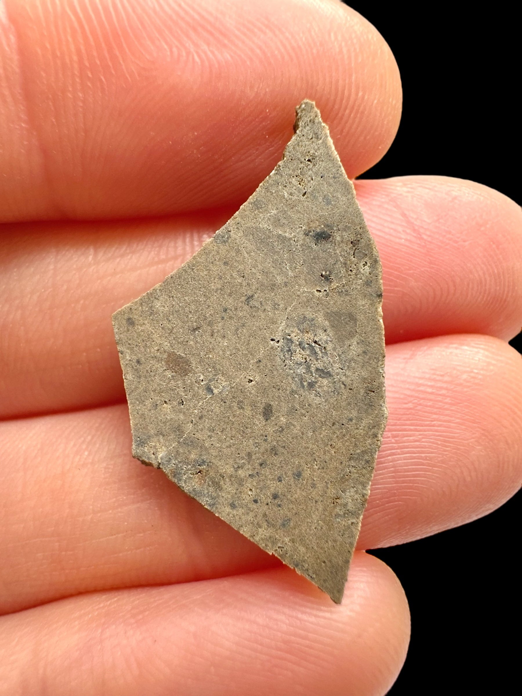 Meteorite Jikharra 001 – 1,3g – Libya - MEJI18