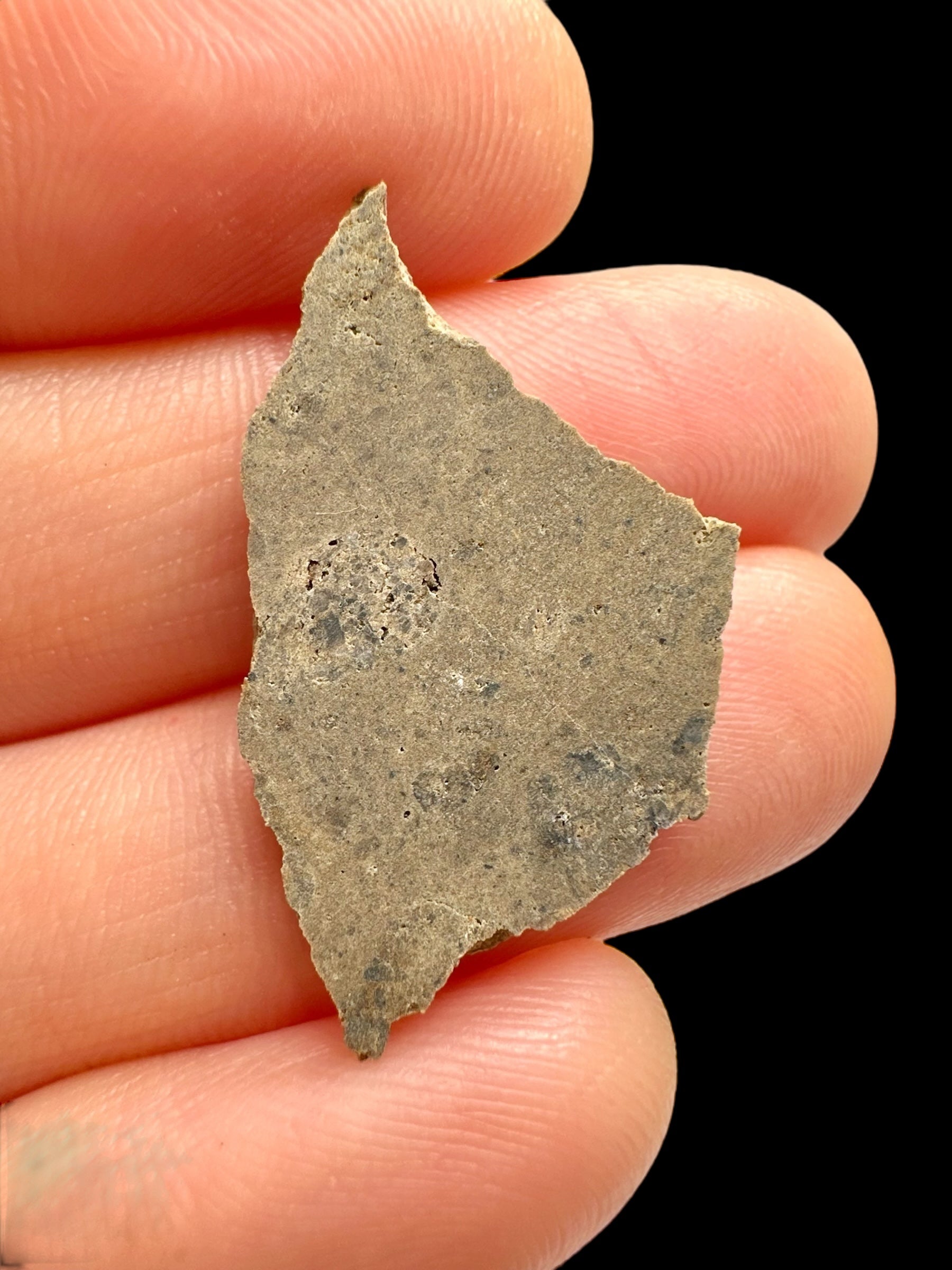 Meteorite Jikharra 001 – 1,3g – Libya