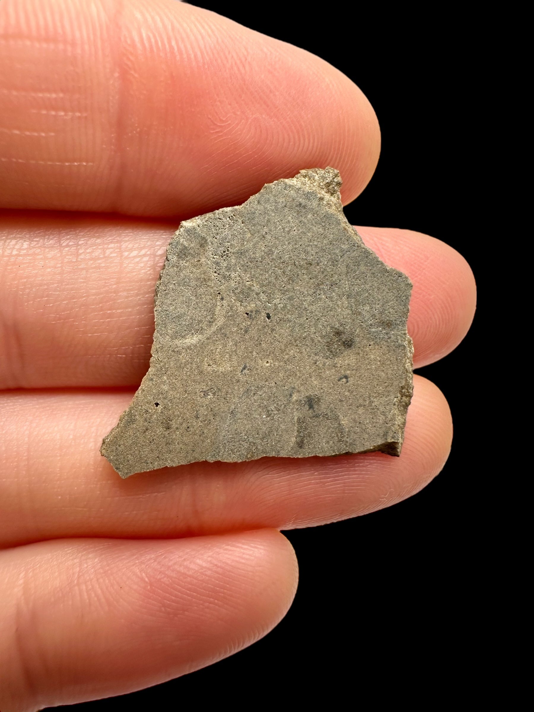 Meteorite Jikharra 001 – 2,1g – Libya - MEJI19