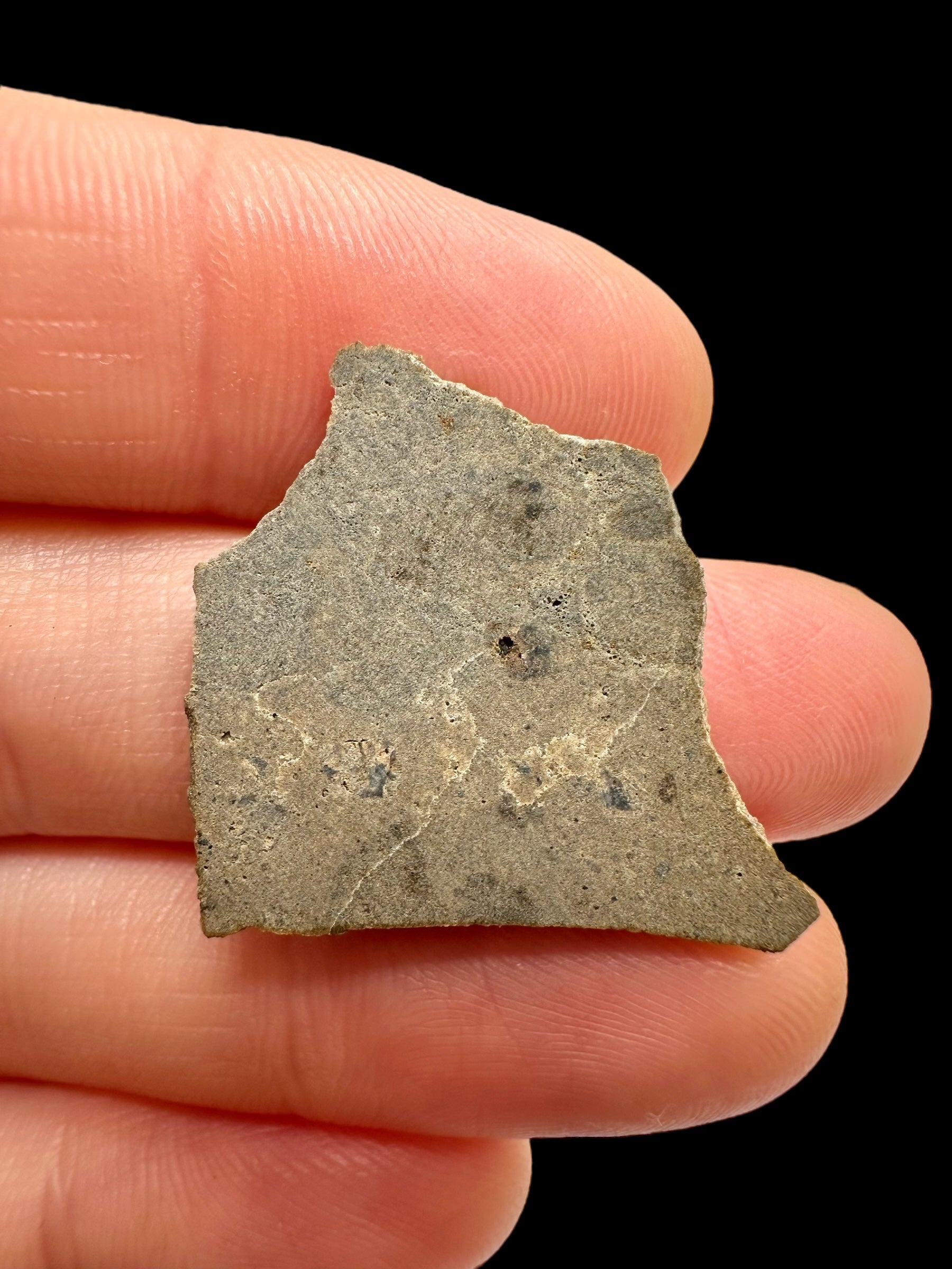Meteorite Jikharra 001 – 2,1g – Libya