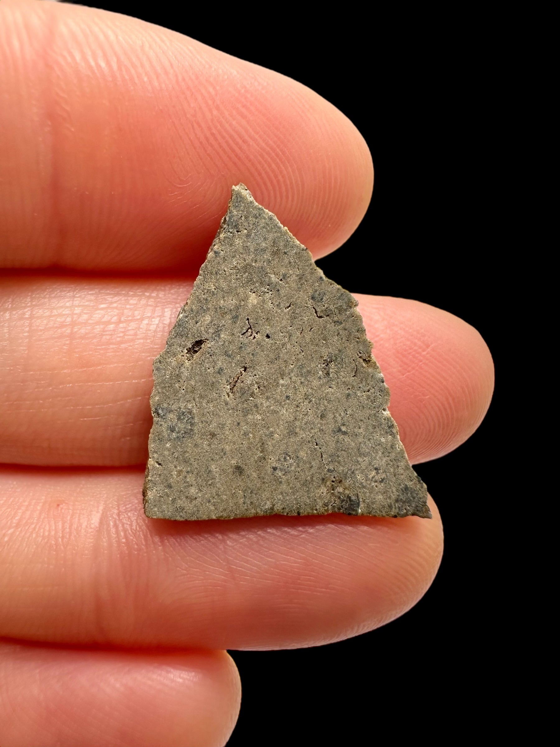 Meteorite Jikharra 001 – 1,3g – Libya