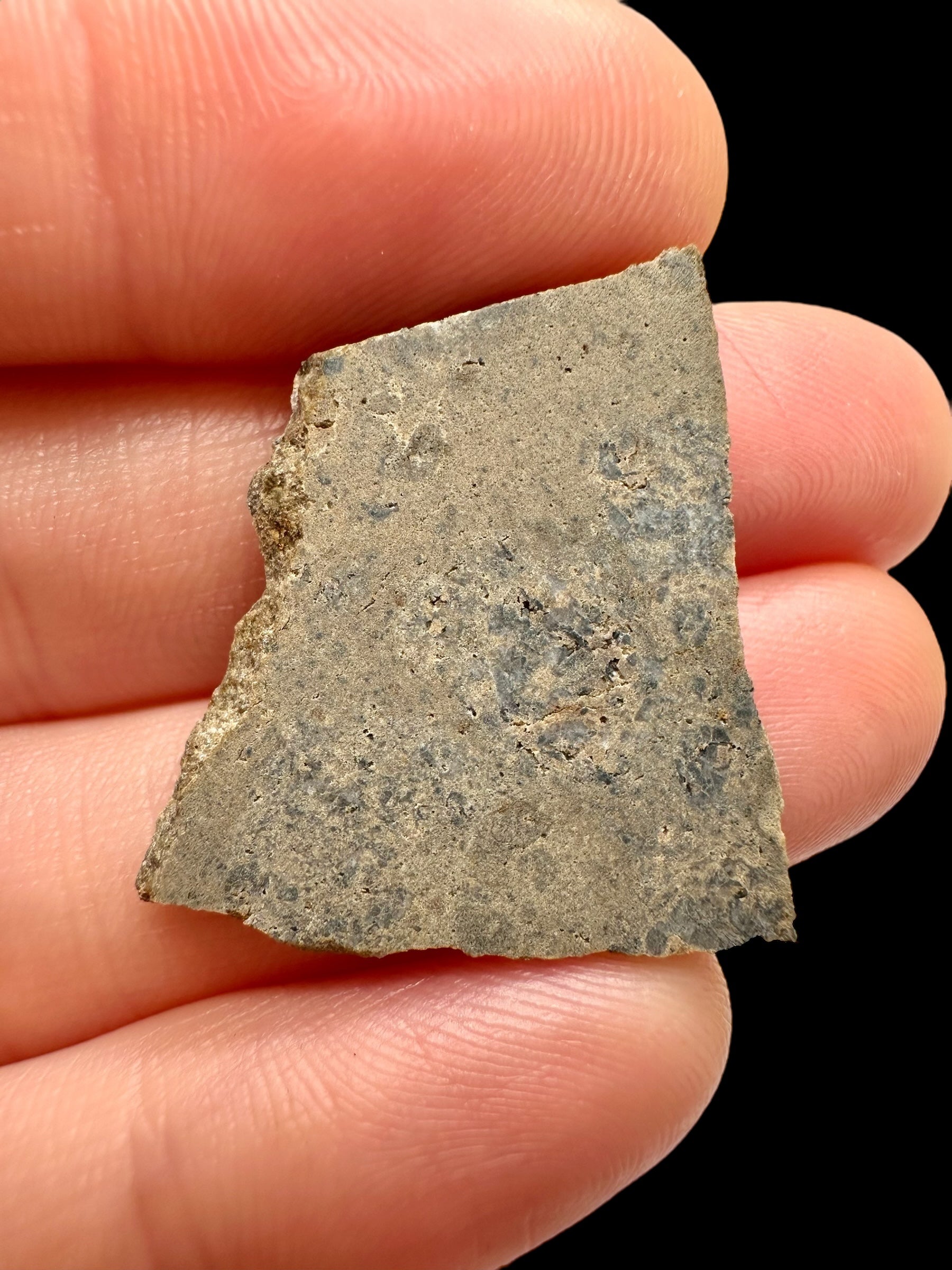 Meteorite Jikharra 001 – 2,4g – Libya