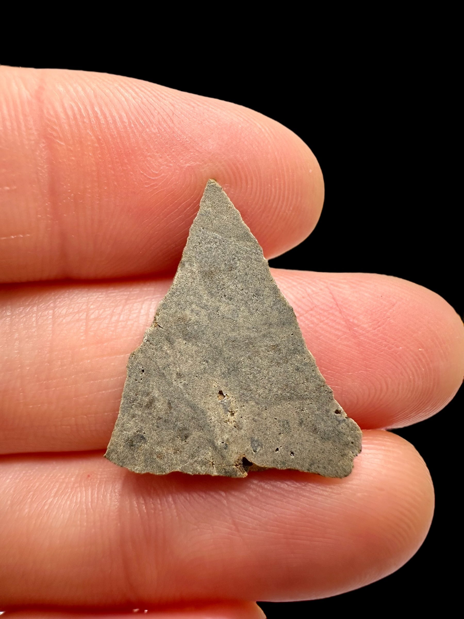 Meteorite Jikharra 001 – 1,1g – Libya - MEJI23