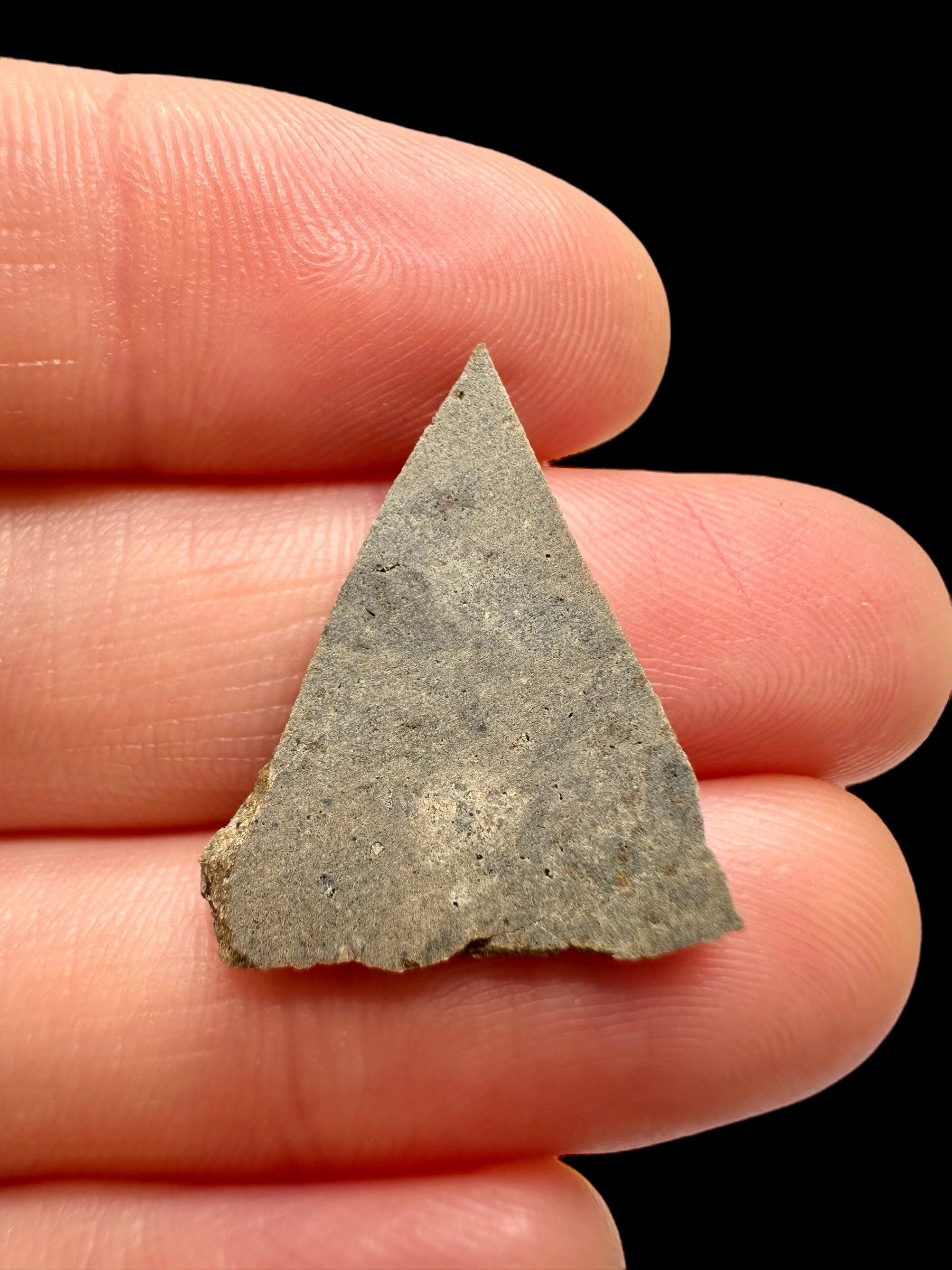 Meteorite Jikharra 001 – 1,1g – Libya