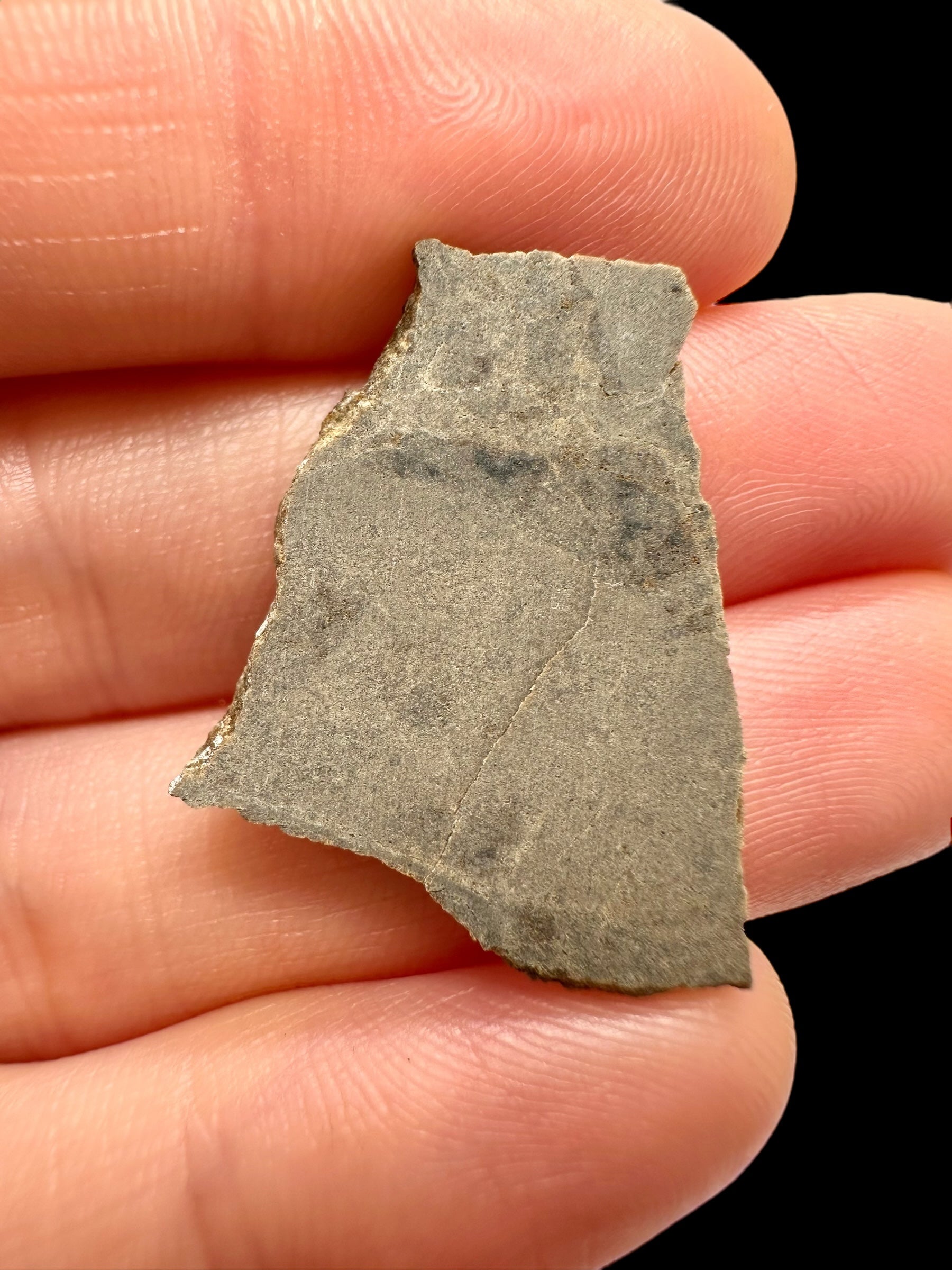 Meteorite Jikharra 001 – 1,9g – Libya