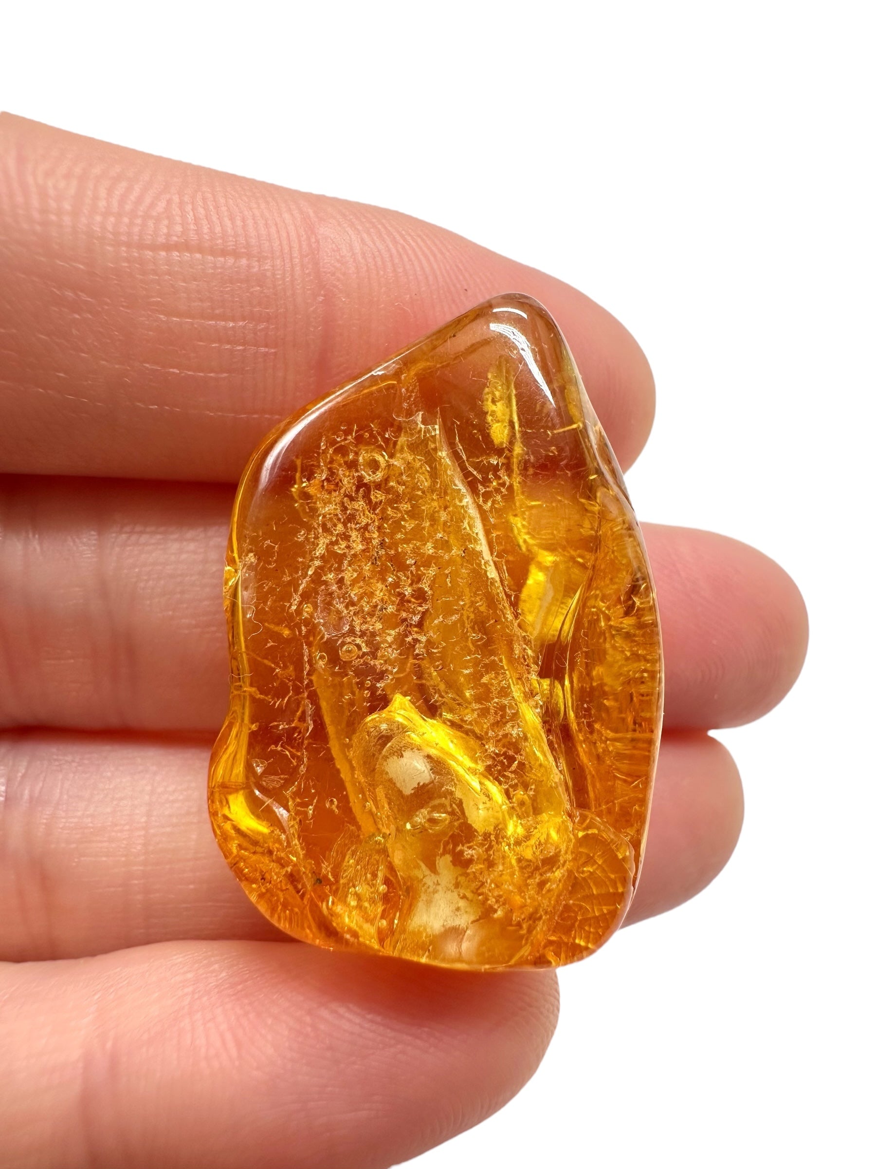 Amber 4g – Lithuania - JN720