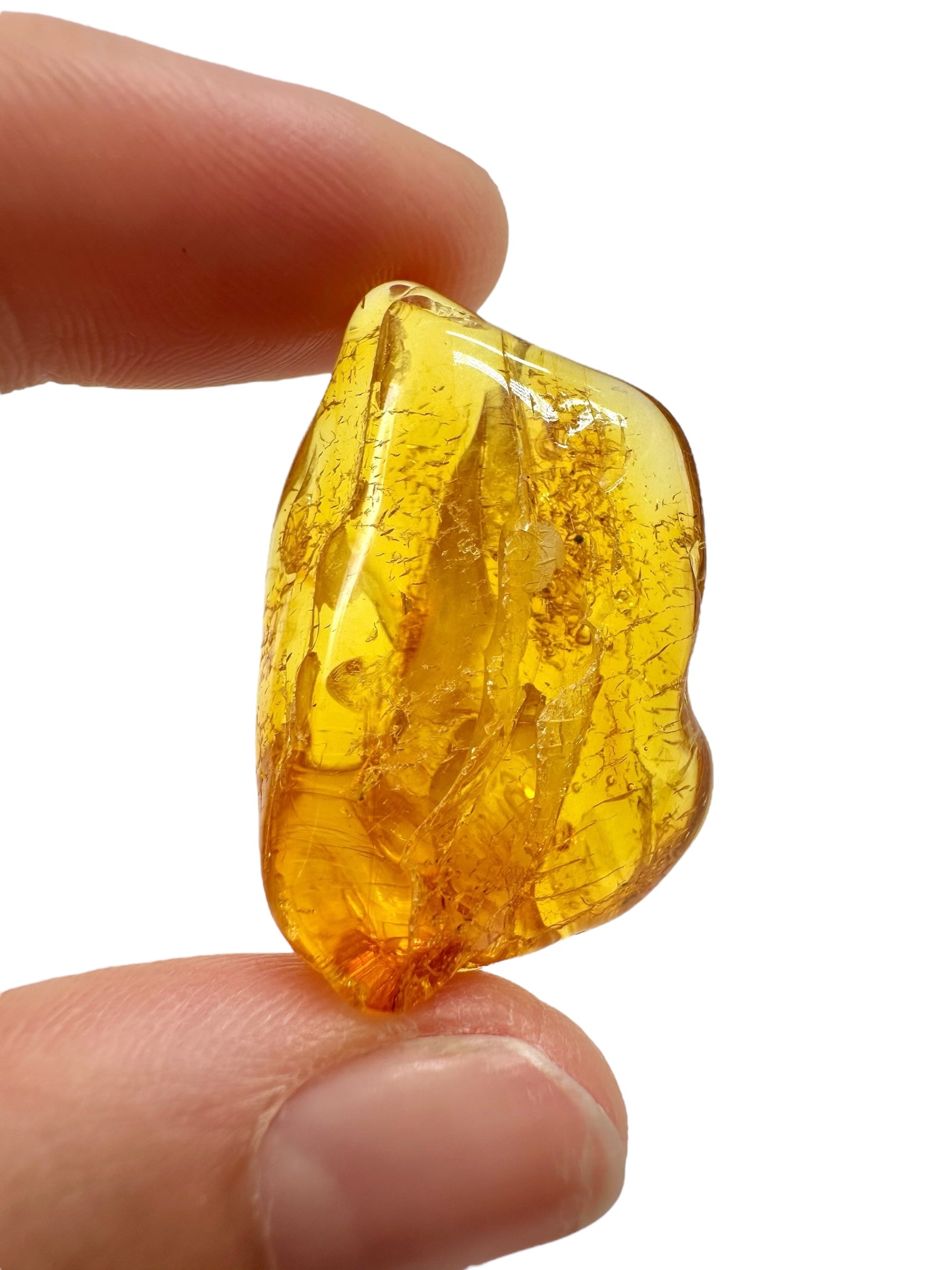 Amber 4g – Lithuania - JN720