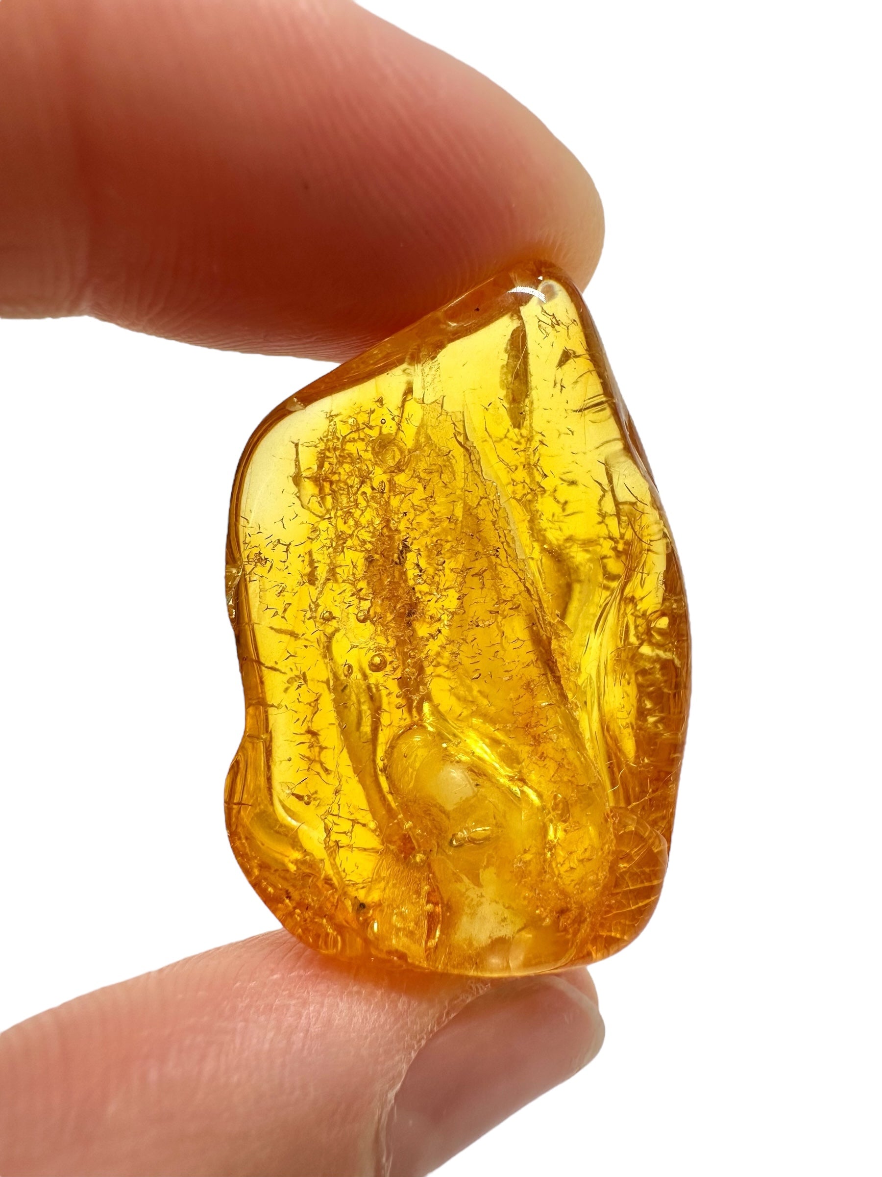 Amber 4g – Lithuania - JN720