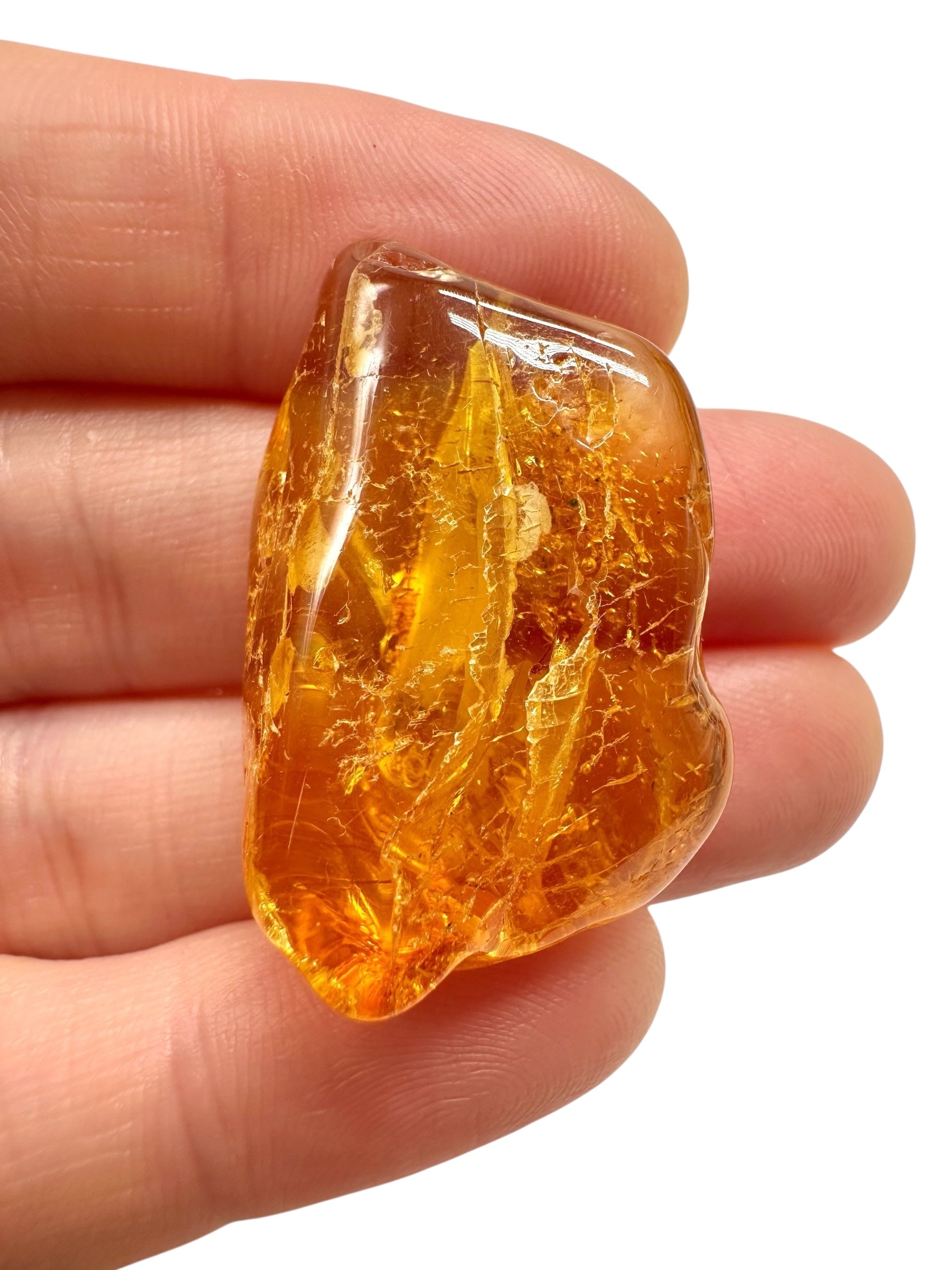 Amber 4g – Lithuania