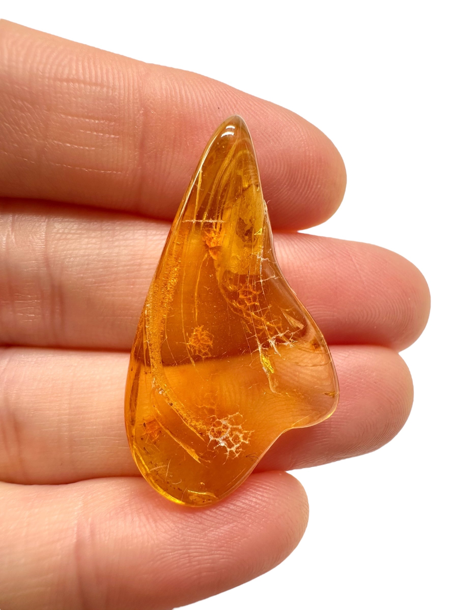 Amber 2,1g – Lithuania